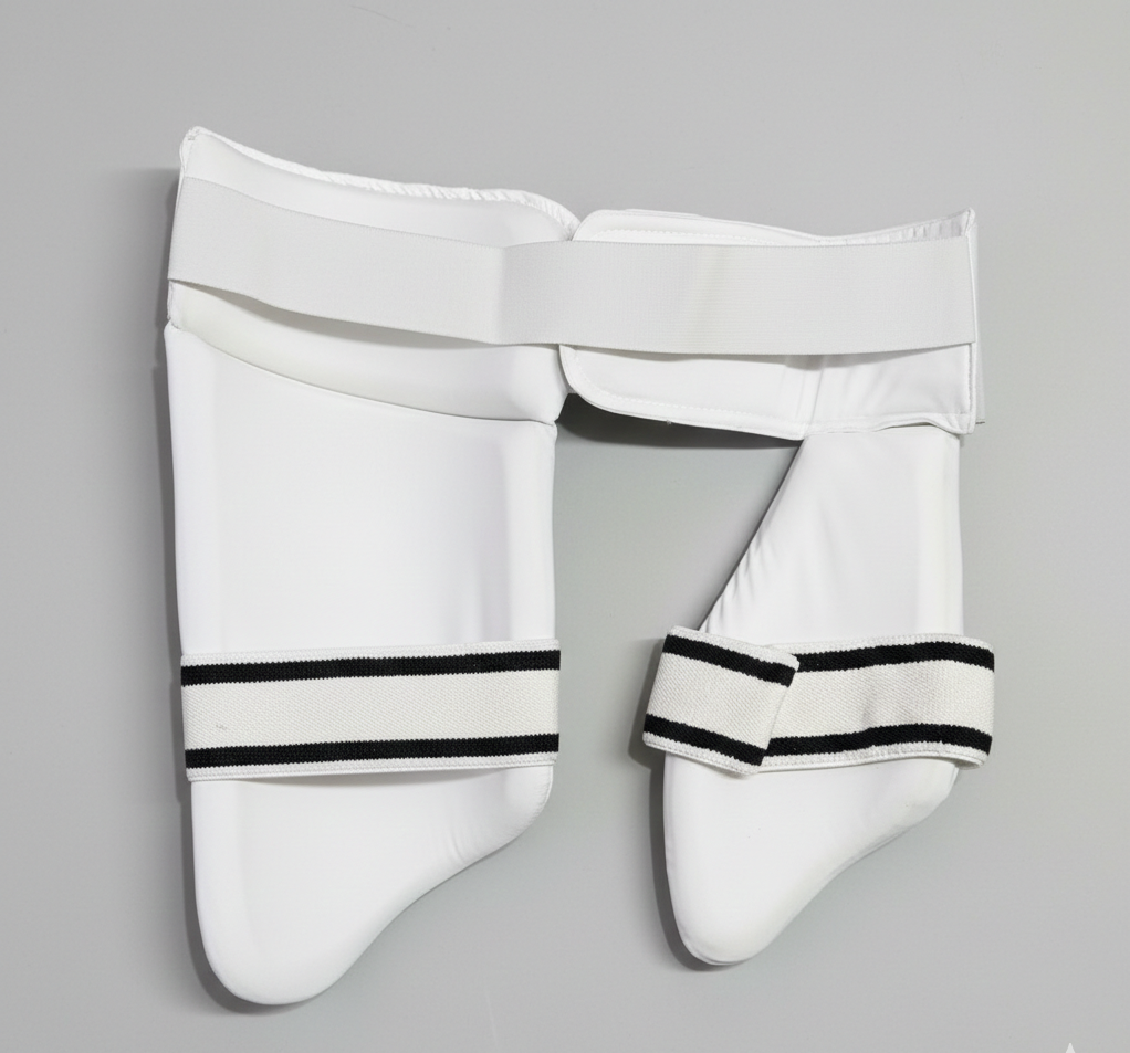 Manager Cricket Thigh Guard/ Pads - Senior