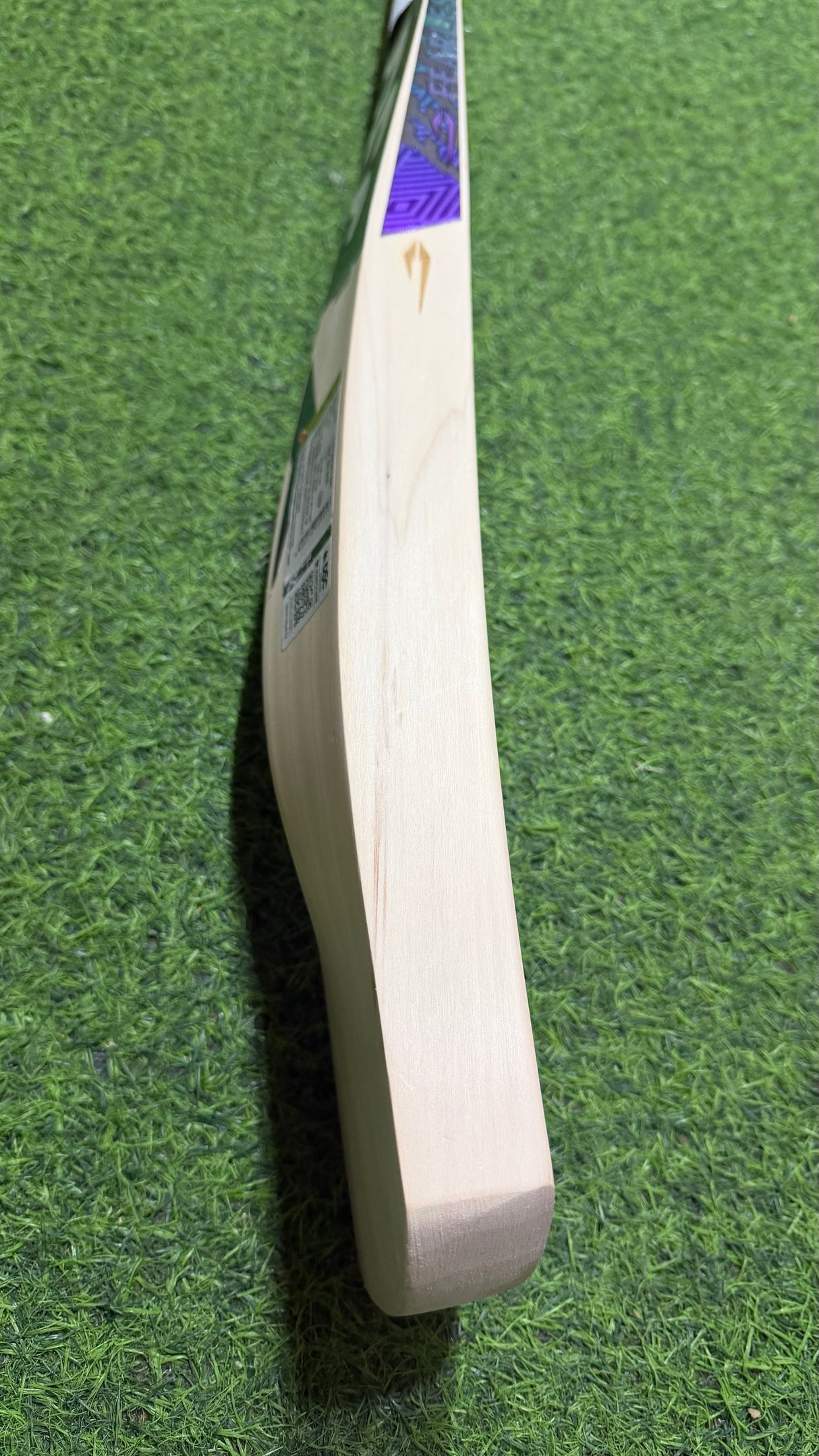 DSC RS 060 -Grade 1 English willow Cricket Bat - 9 Grains - 1195g
