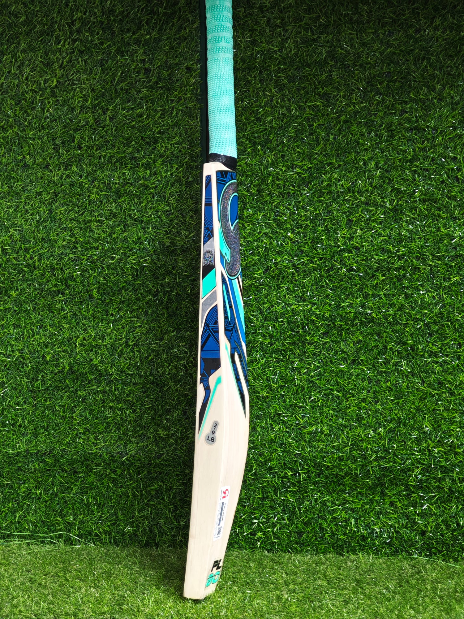 CA PLUS 8000 English Willow Cricket bat-8 Grains-1242g