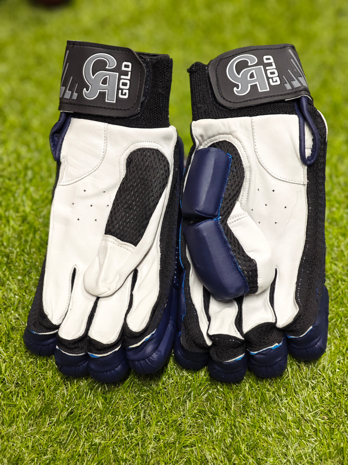 CA GOLD 20K Cricket batting gloves - Senior