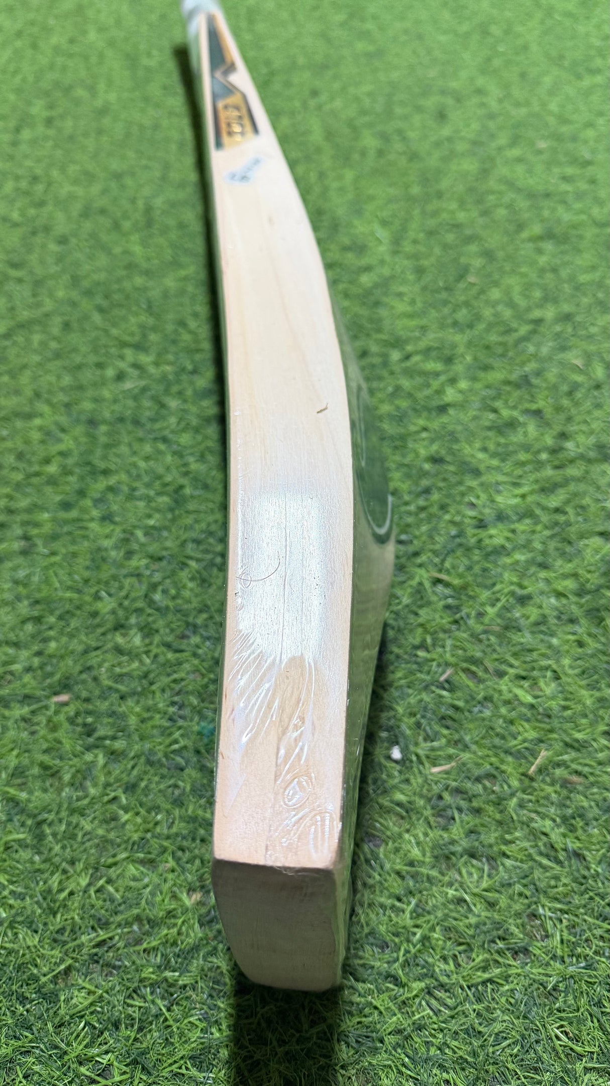 CA Gold 15000 Grade 1 English Willow Bat 1245g - 6 Grains