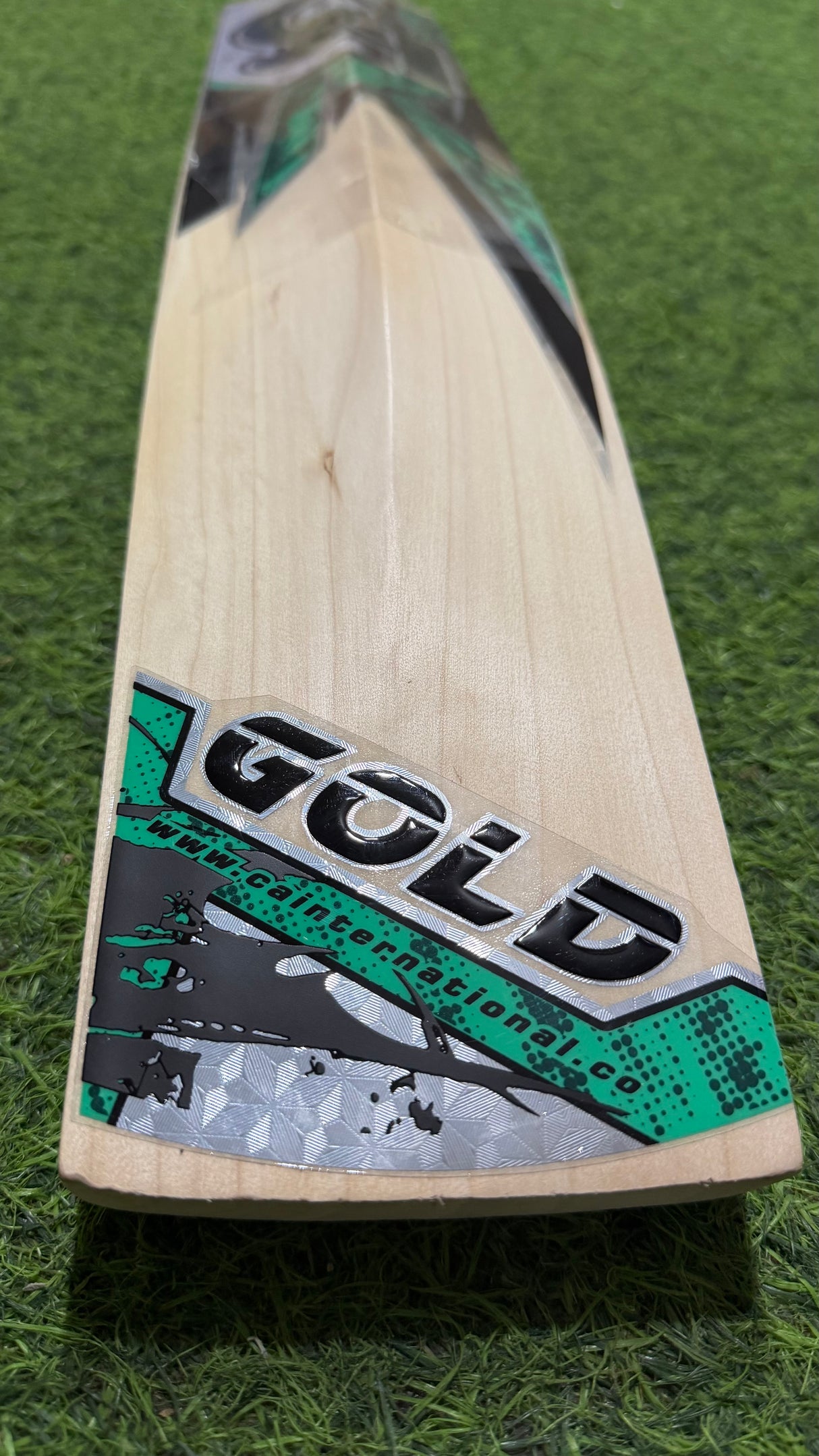 CA Gold 8000 English Willow Cricket Bat / 6 grains 1175g - 2.7 lb (Copy)