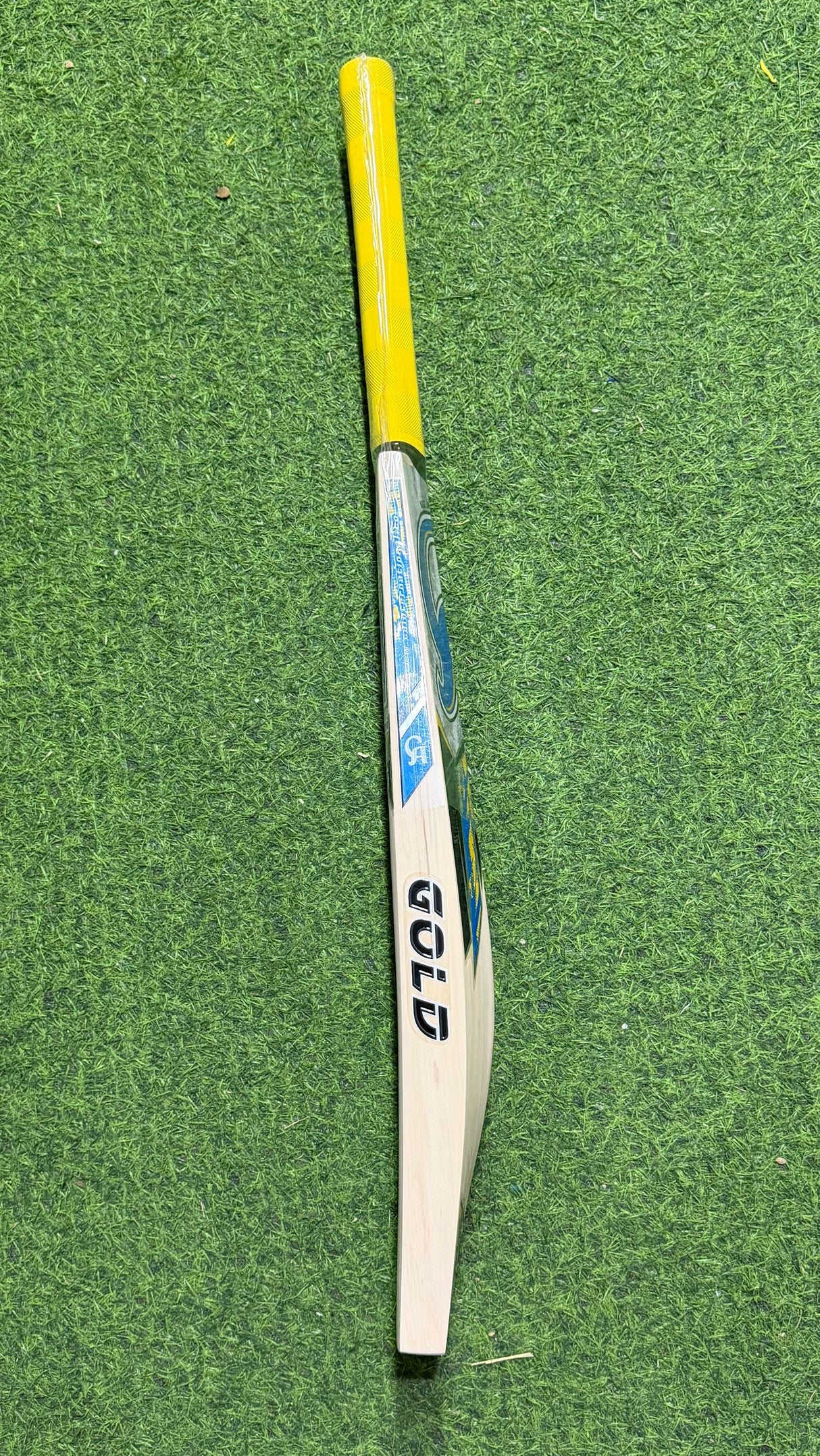 CA GOLD 1000 English Willow Cricket Bat - 1160g