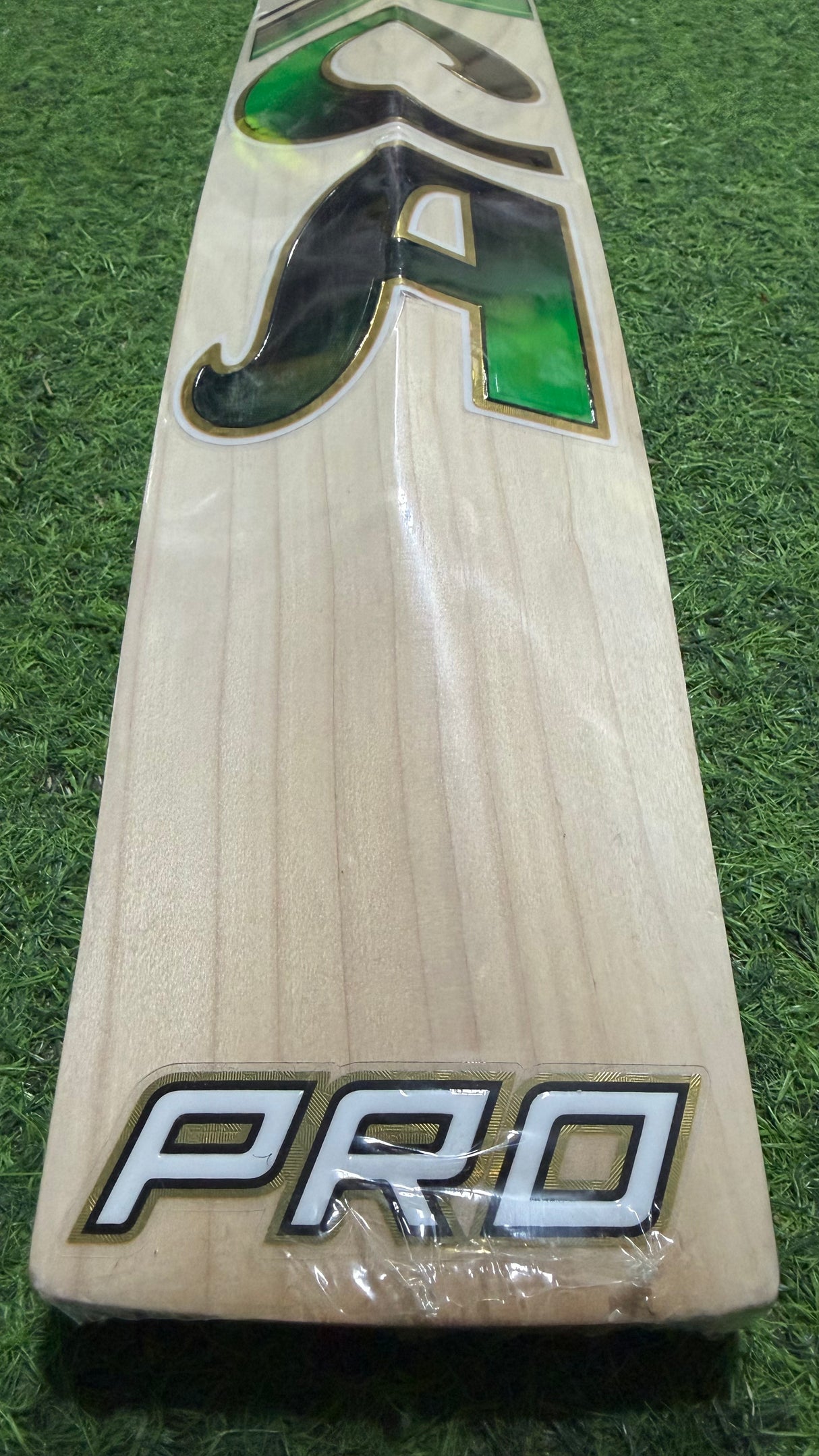 CA PRO 15000 English Willow Bat | 1200g 7 Grains - 2.8 lb