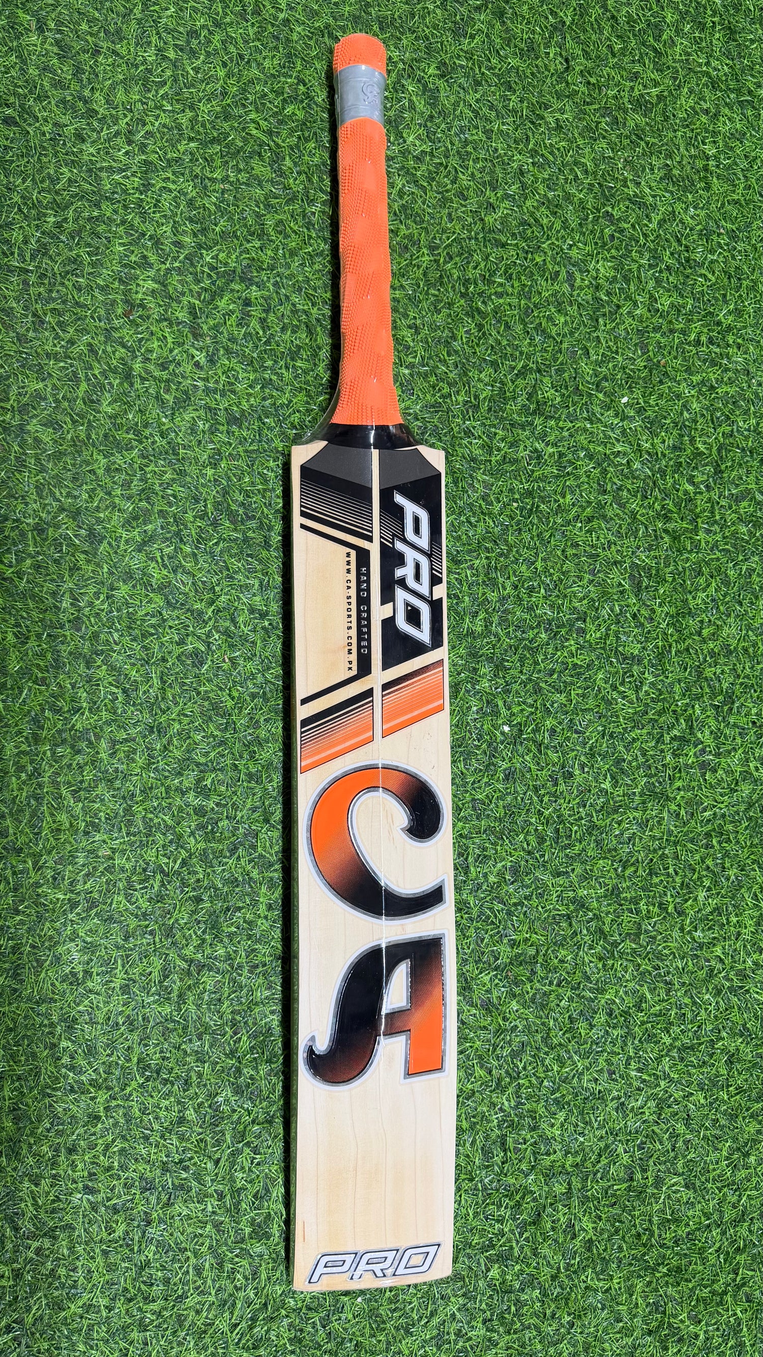 CA PRO 5000 English Willow Cricket Bat-5 Grains 1181g