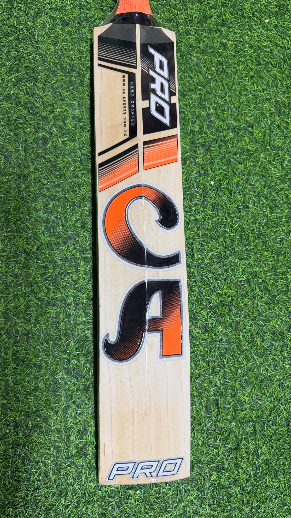 CA PRO 5000 English Willow Cricket Bat-5 Grains 1181g