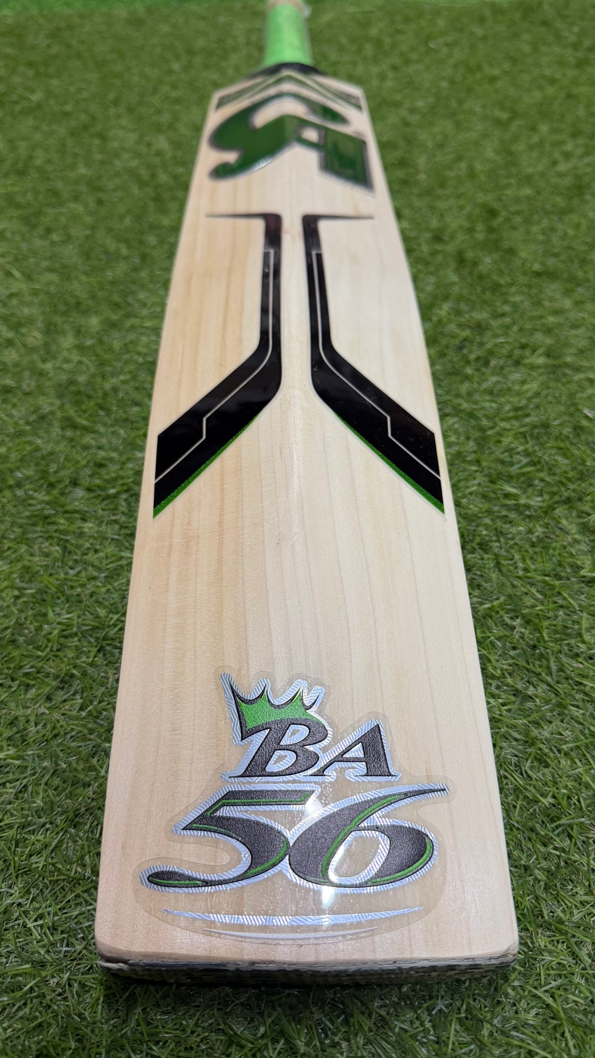 CA BA 56 Babar Azam Cricket Bat – 2025 Model-1175g-11grains