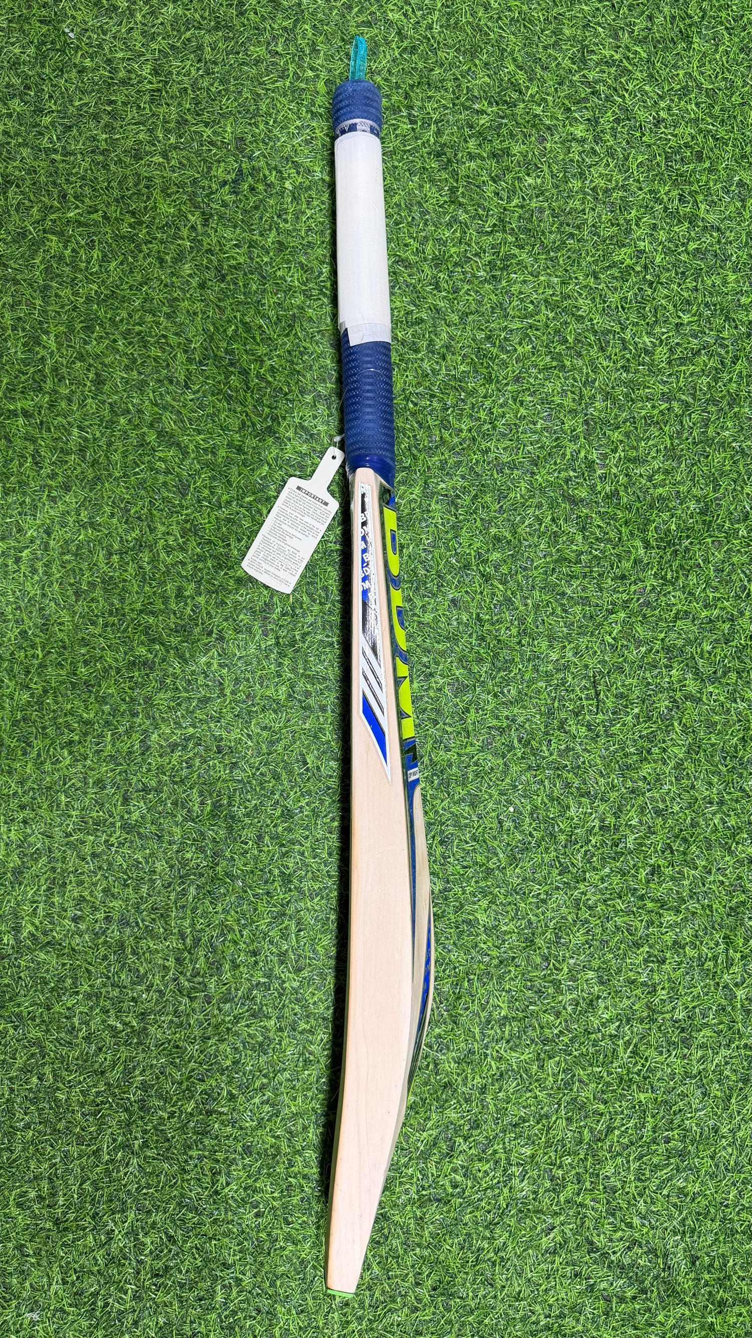 BDM Dasher T20 - Kashmir Willow Cricket Bat -1250G