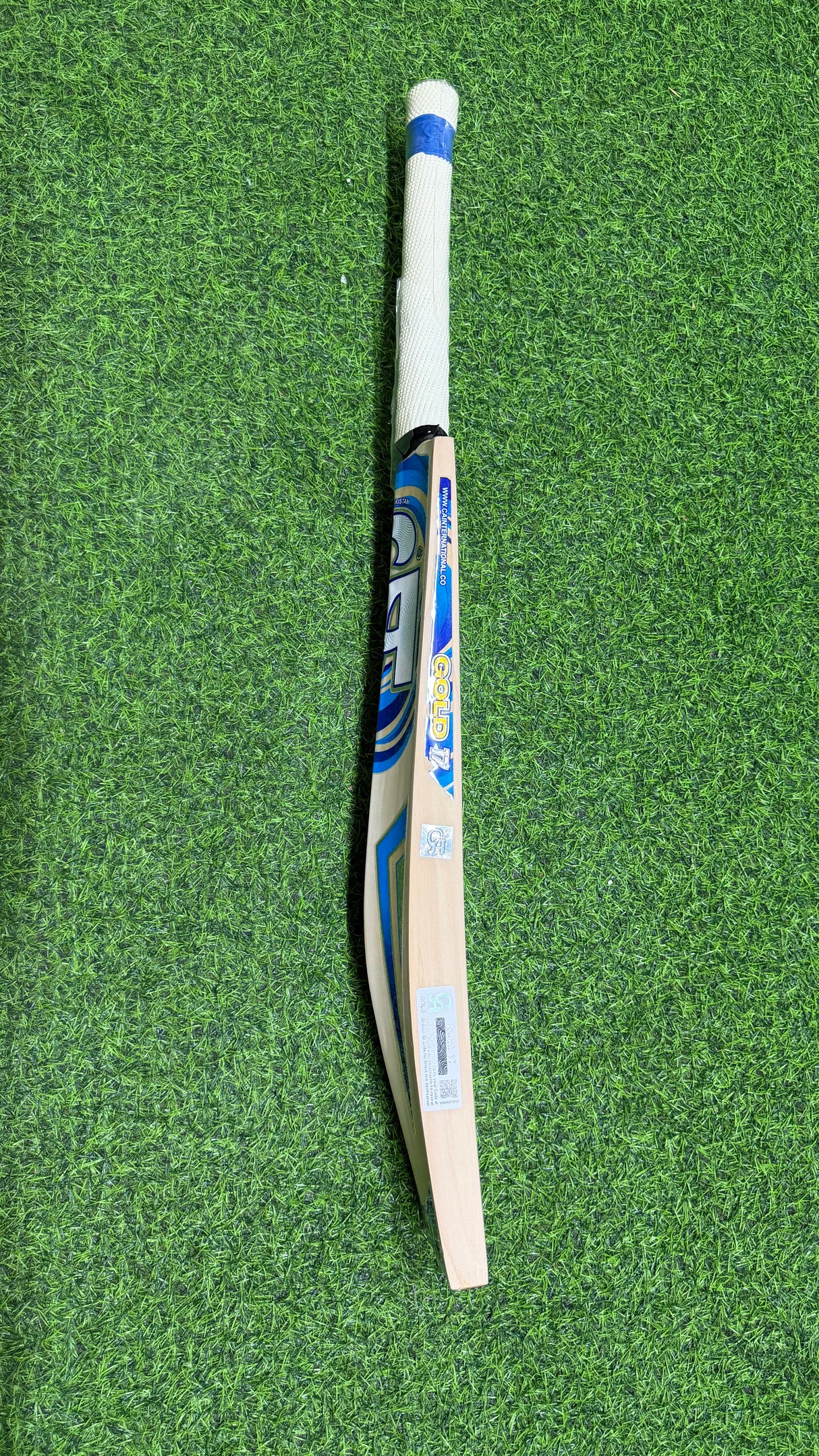 CA GOLD 17 English Willow Cricket Bat 7Grains-1165g