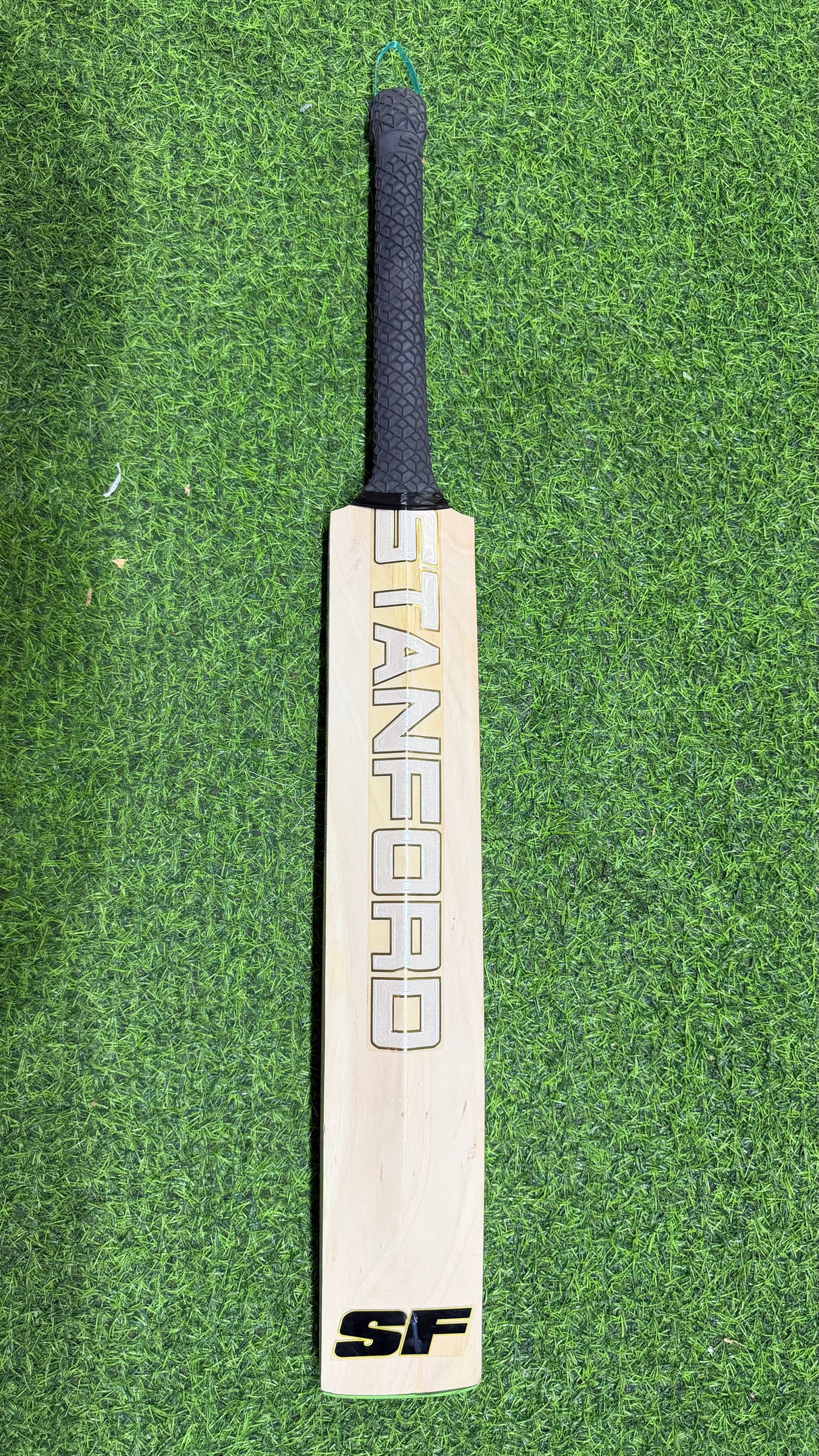 SF VIRTUE LE- English Willow-Nurtured in India- Cricket Bat -1178g