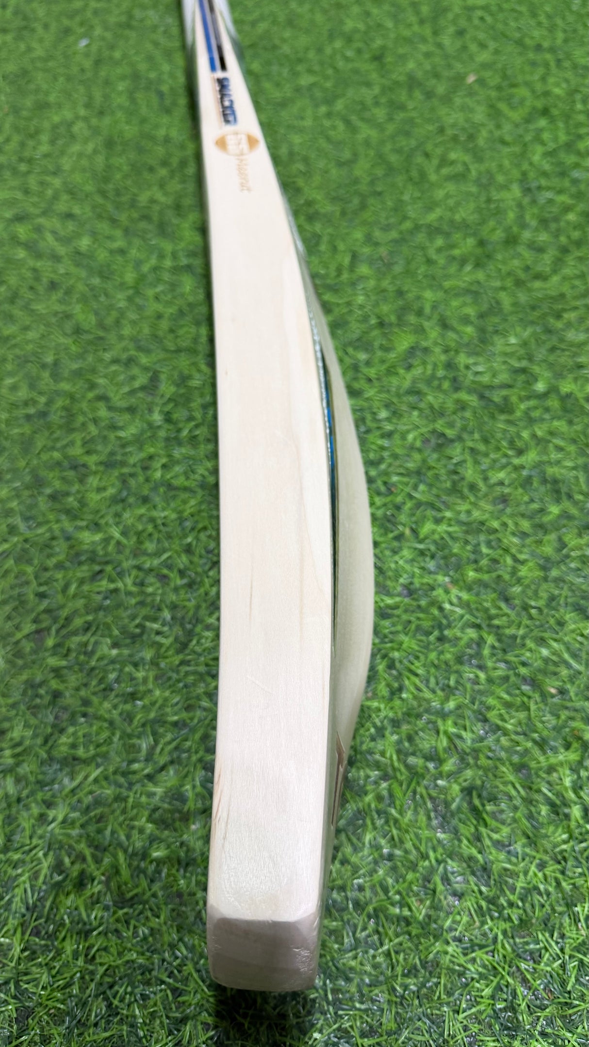 SS SMACKER BLASTER Premium English willow Cricket Bat - 1150g