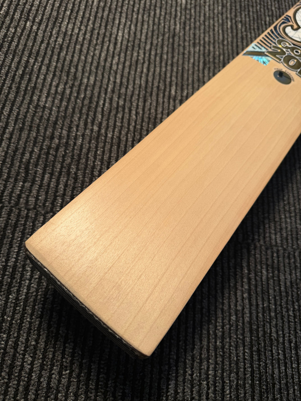 CA Gold 20k Cricket Bat Player Grade -11 Grains-1187g - 2.8 lb