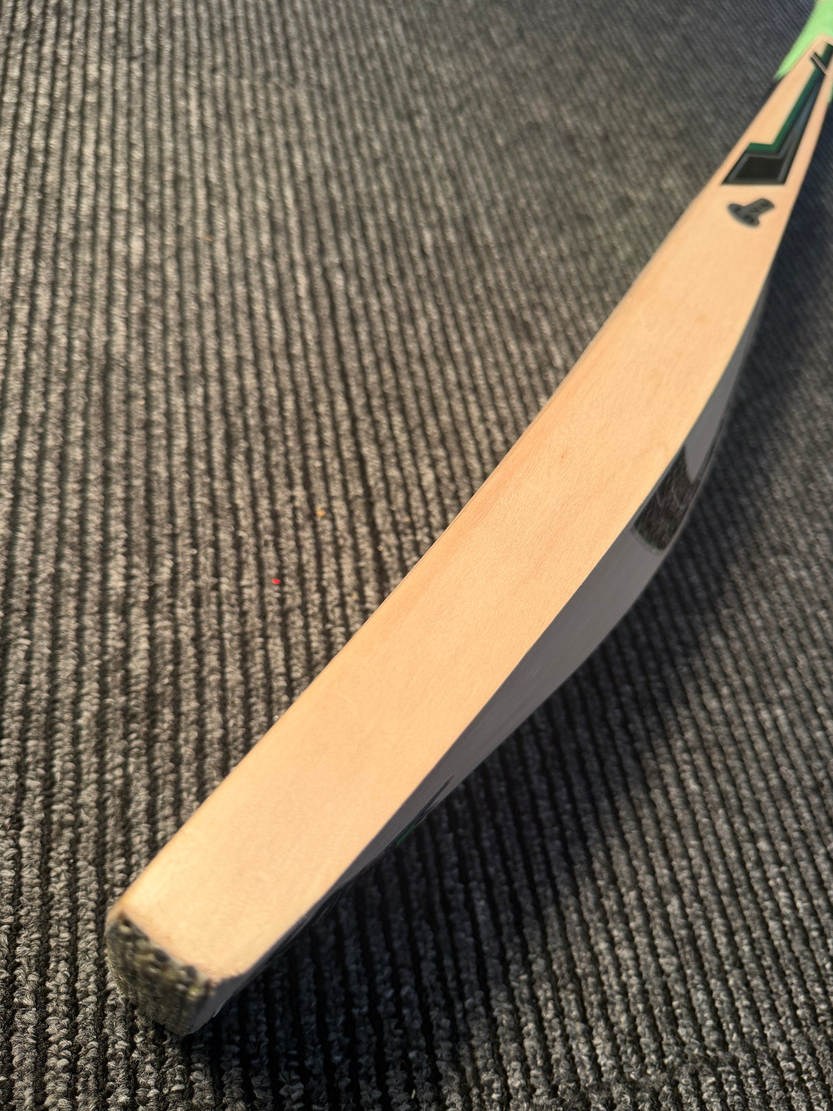 CA BA 56 Babar Azam Cricket Bat – 2025 Model-1180g-7grains