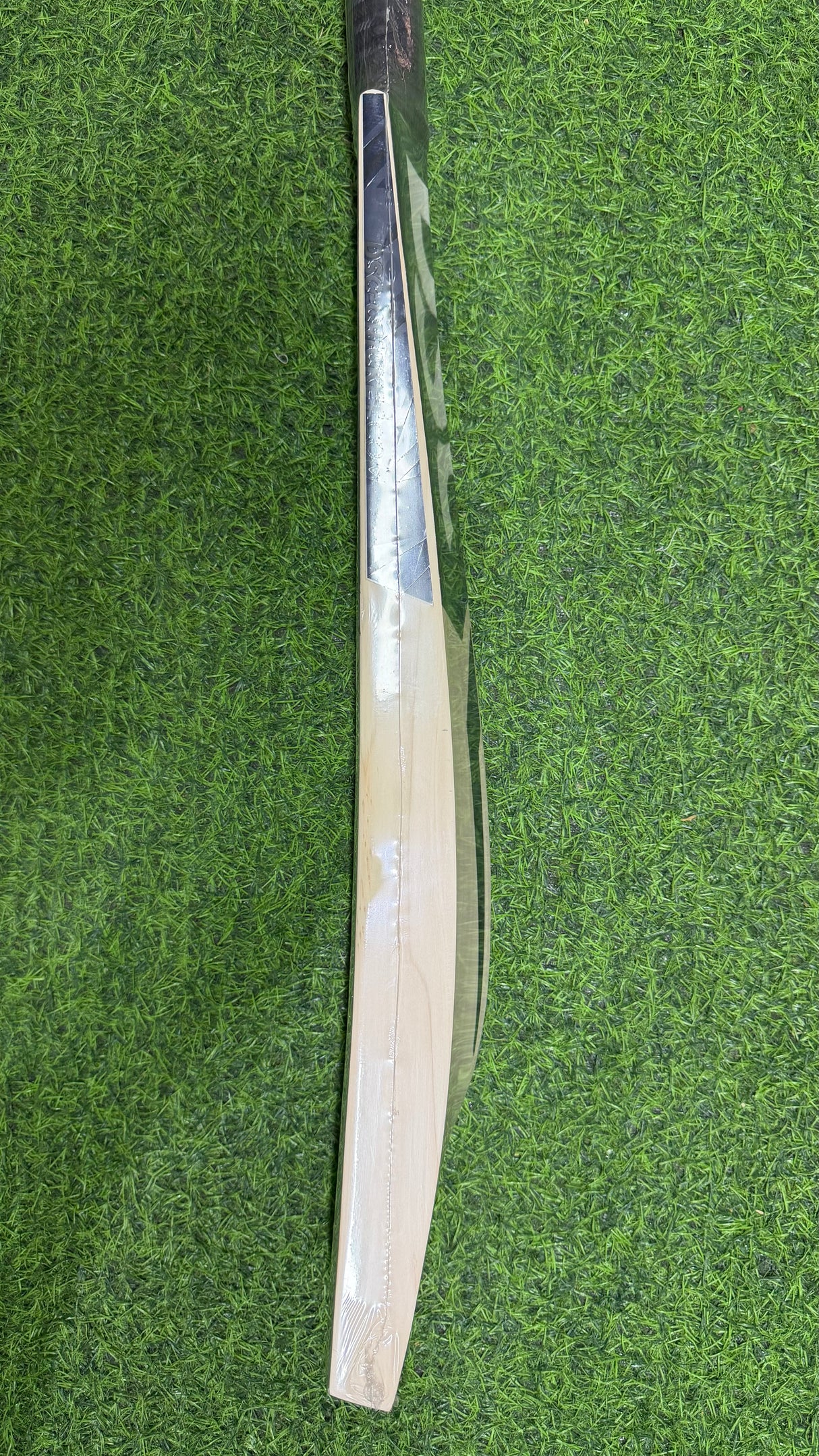 DSC Blak 300 -Grade 1 English willow Cricket Bat - 7 Grains - 1230g