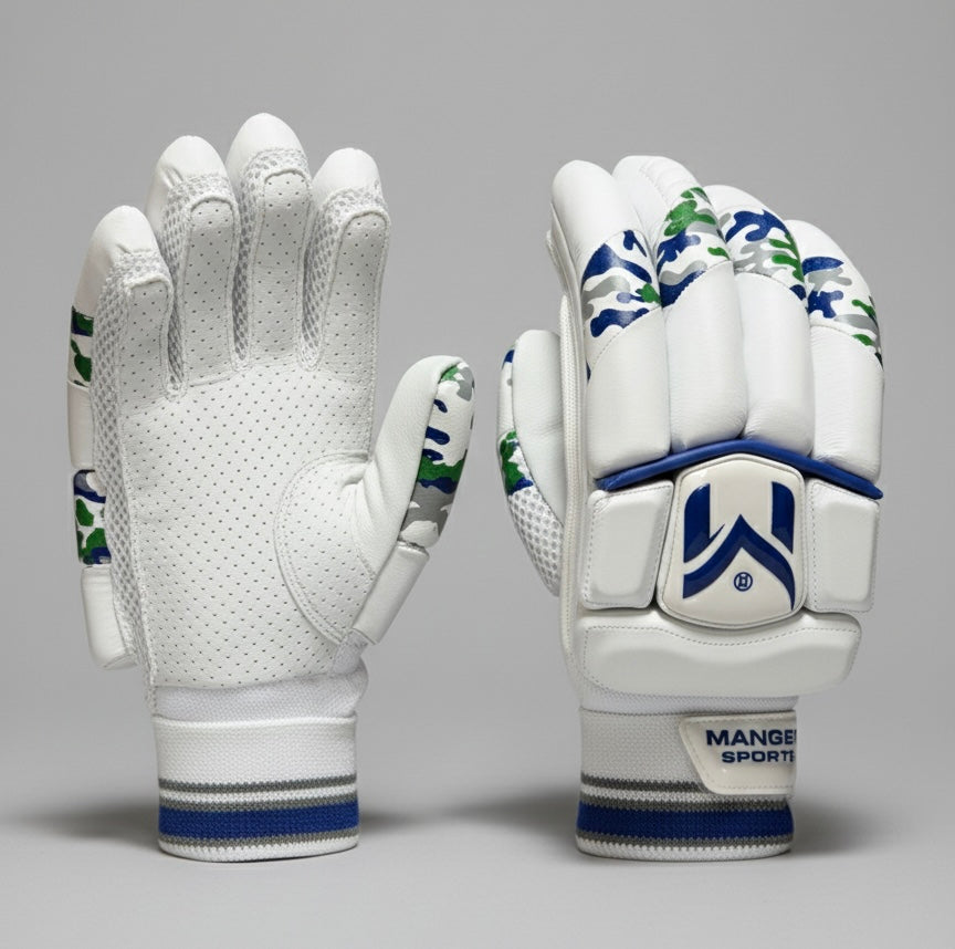 MANAGER CRICKET BATTING GLOVES