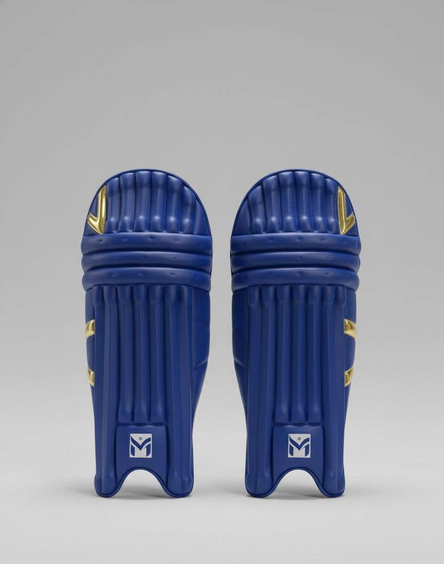 MANAGER Cricket Batting Pads/Leg guards - Senior