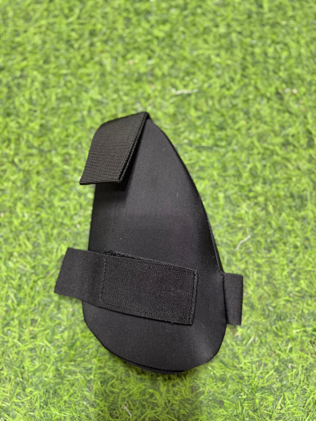 MRF Cricket Thigh Guard/ Pads - Junior