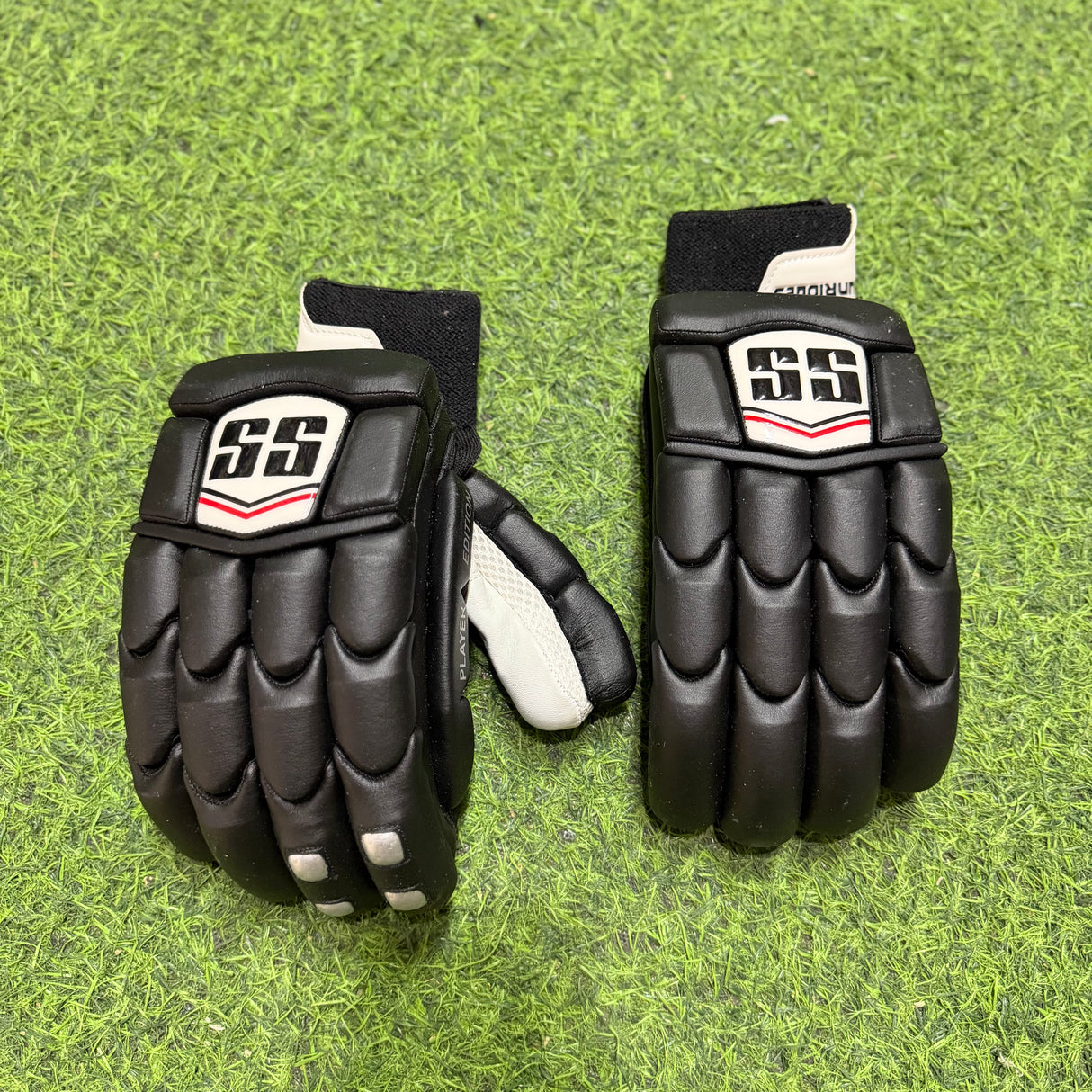 SS Cricket Batting Gloves - Senior