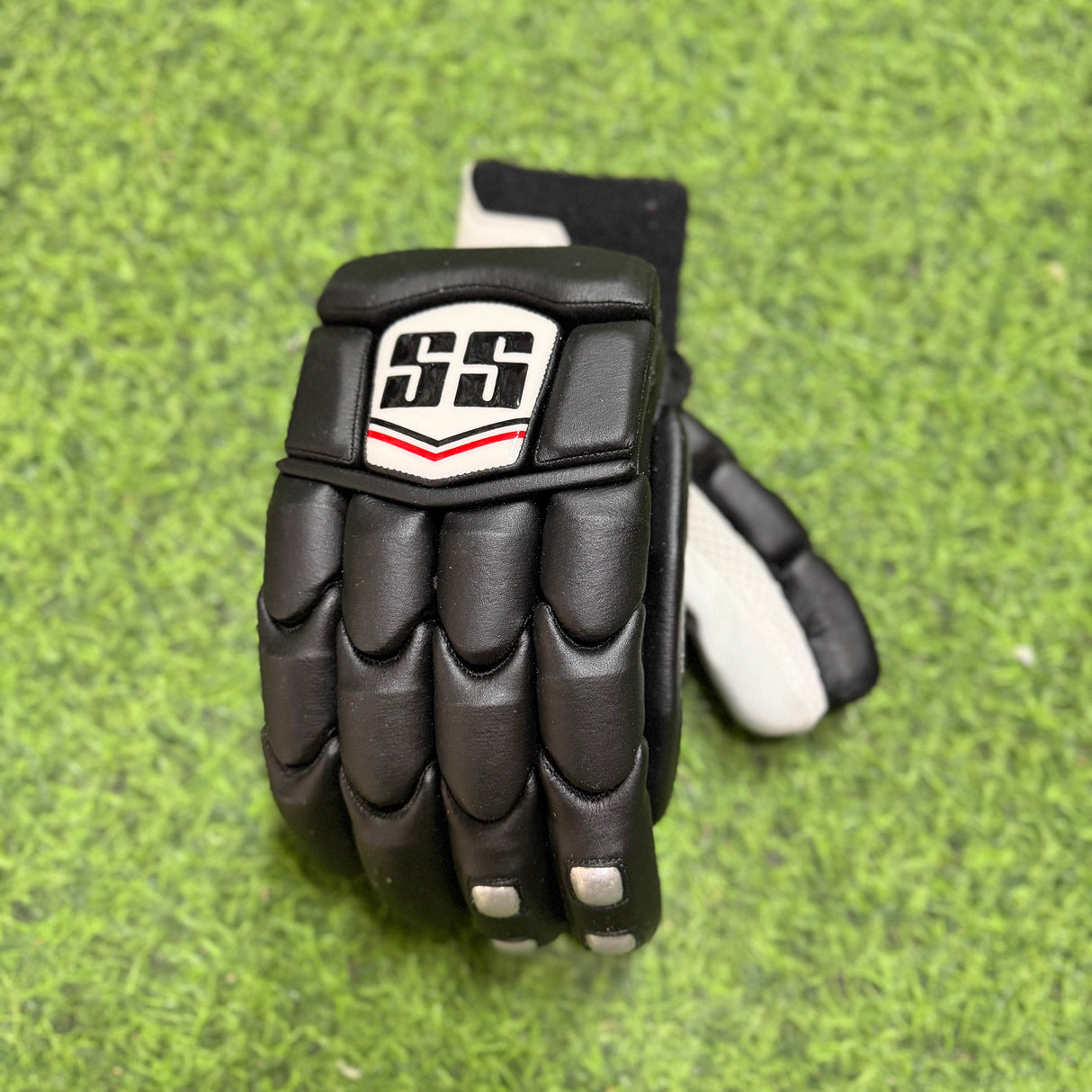 SS Cricket Batting Gloves - Senior
