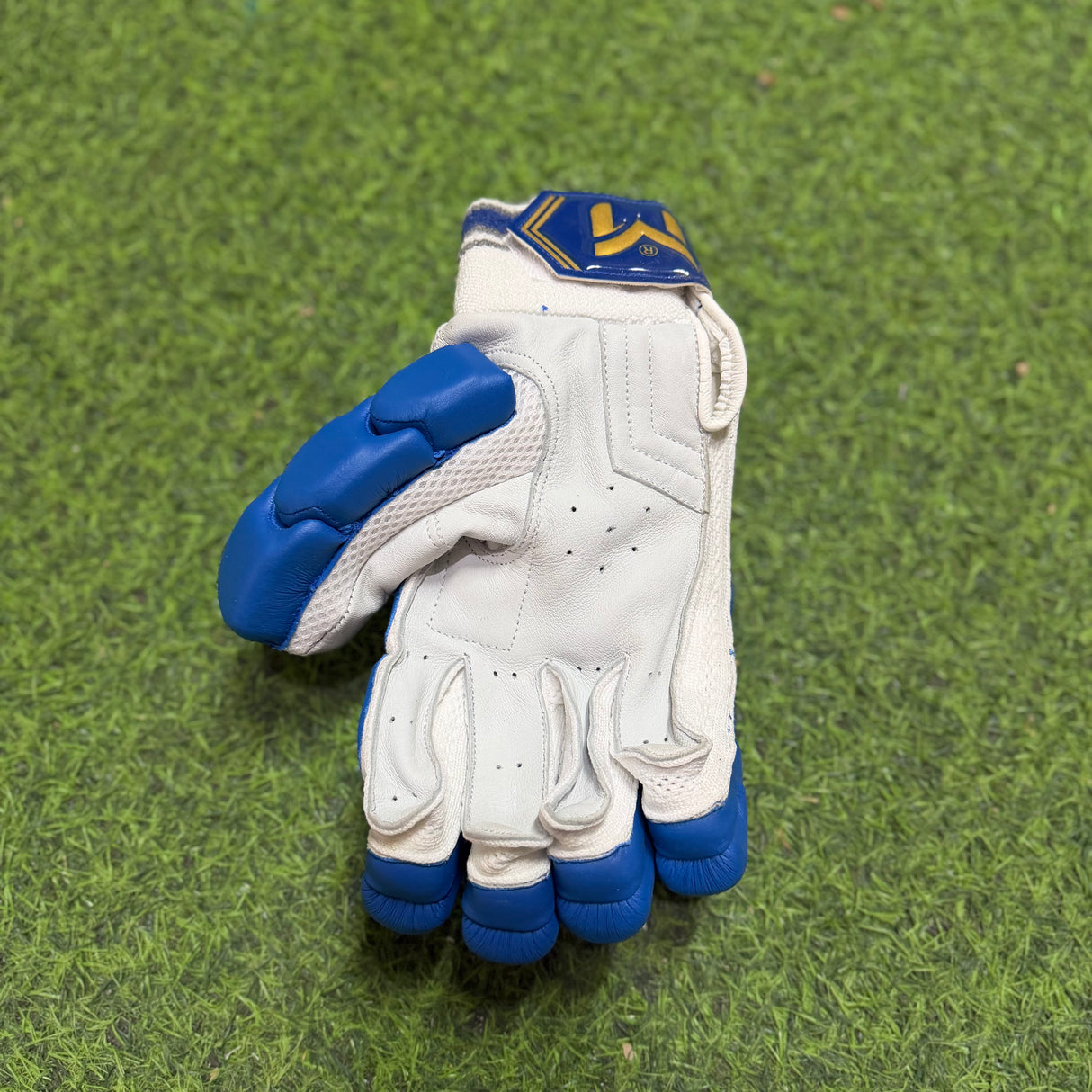Manager Cricket Batting Gloves - Senior