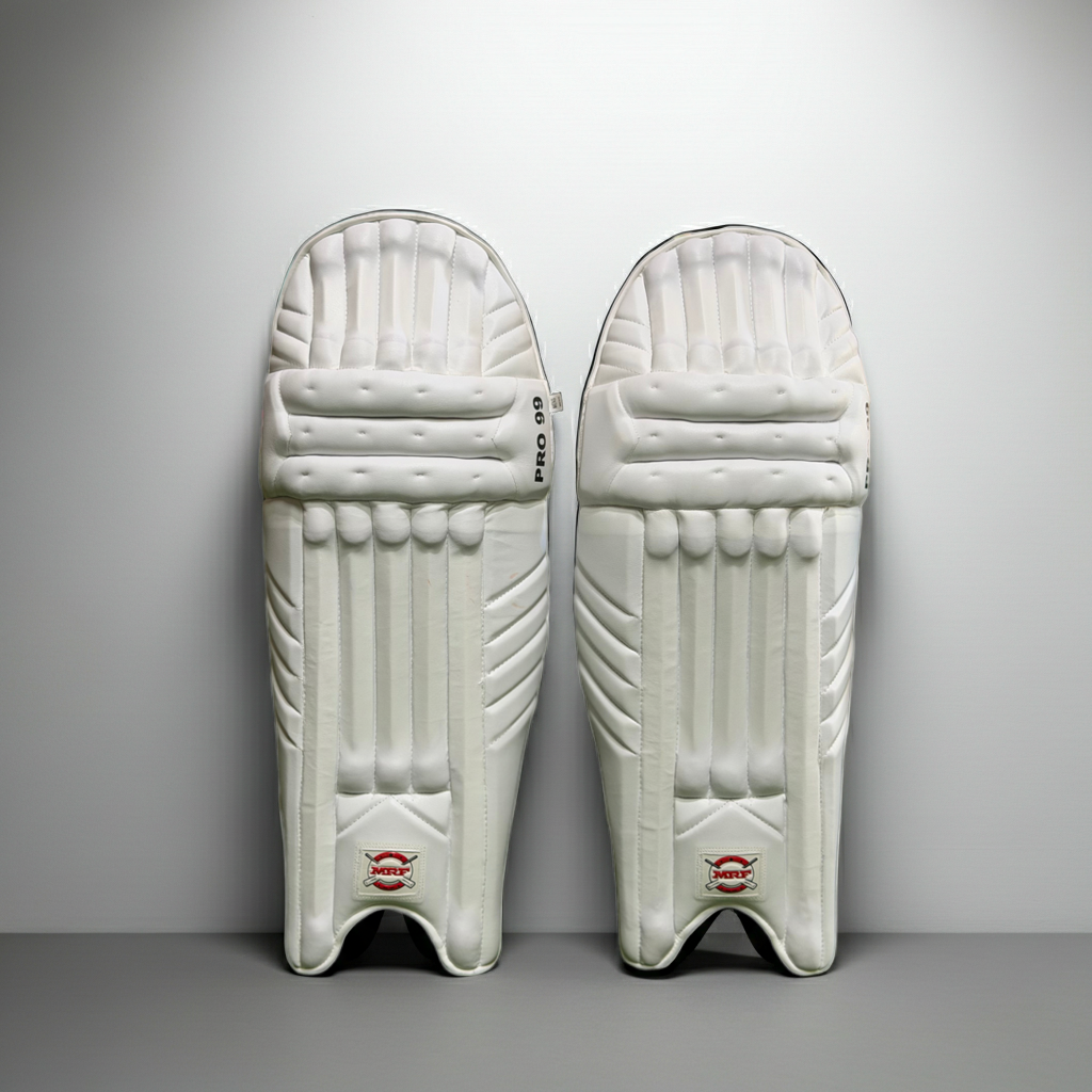 MRF Cricket Batting Pads/Leg guards