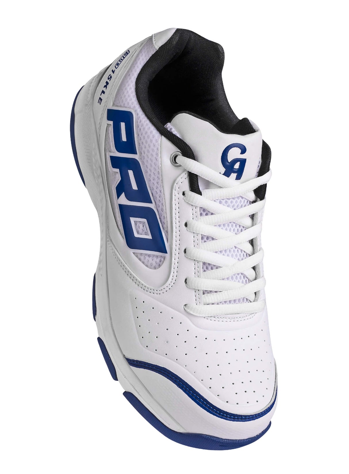 CA PRO 15KLE Cricket Shoes- Rubber Stud