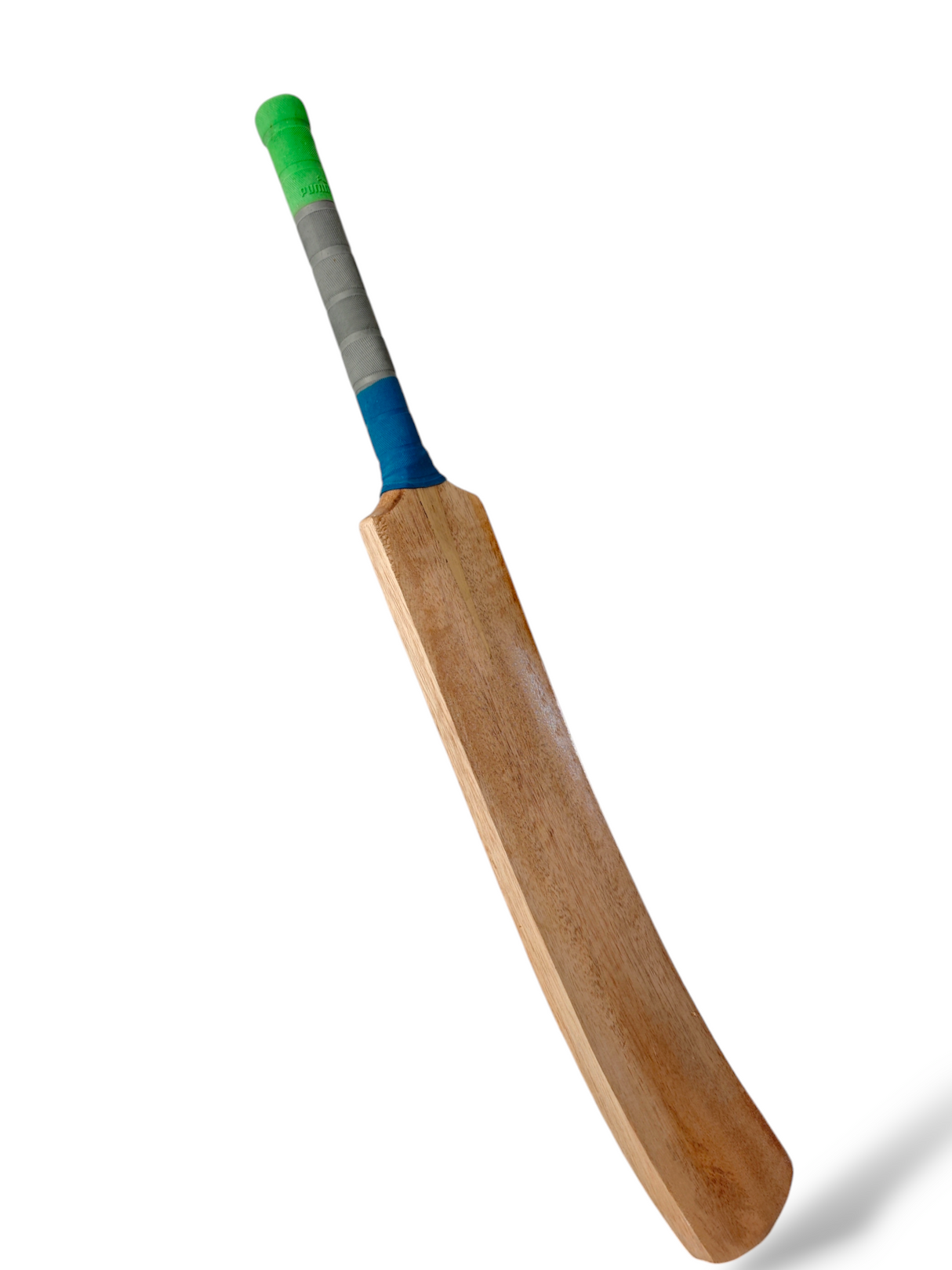 Tape-ball Soft Tennis cricket bat-Coconut Willow ( Grade 2 )