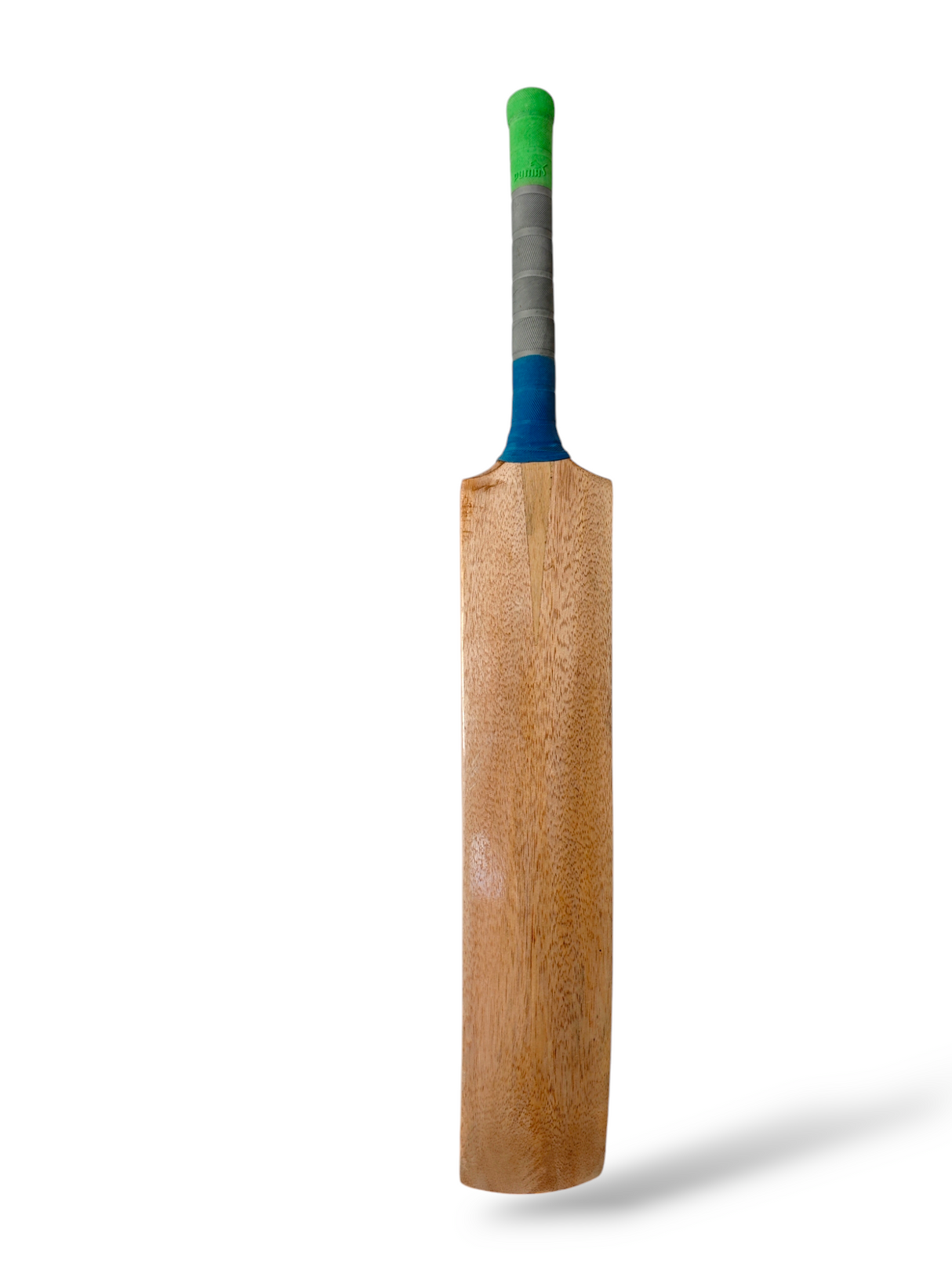 Tape-ball Soft Tennis cricket bat-Coconut Willow ( Grade 2 )