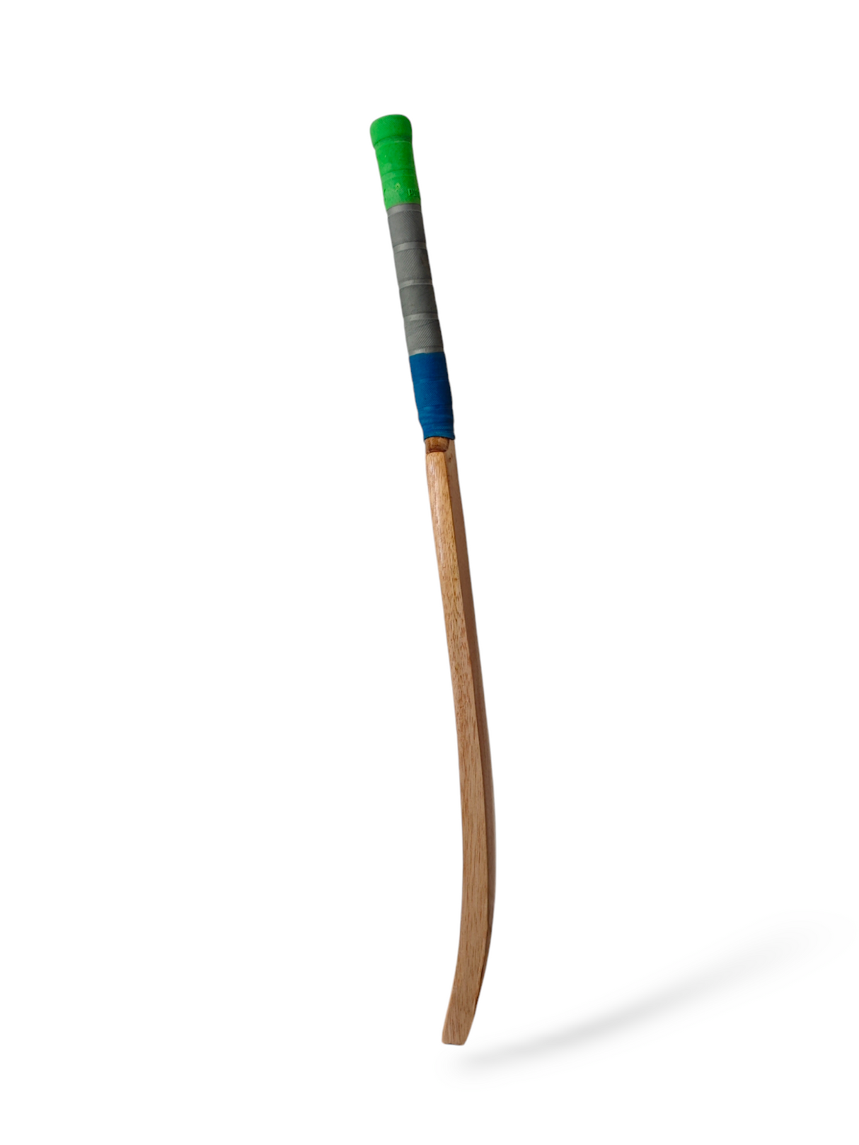 Tape-ball Soft Tennis cricket bat-Coconut Willow ( Grade 2 )