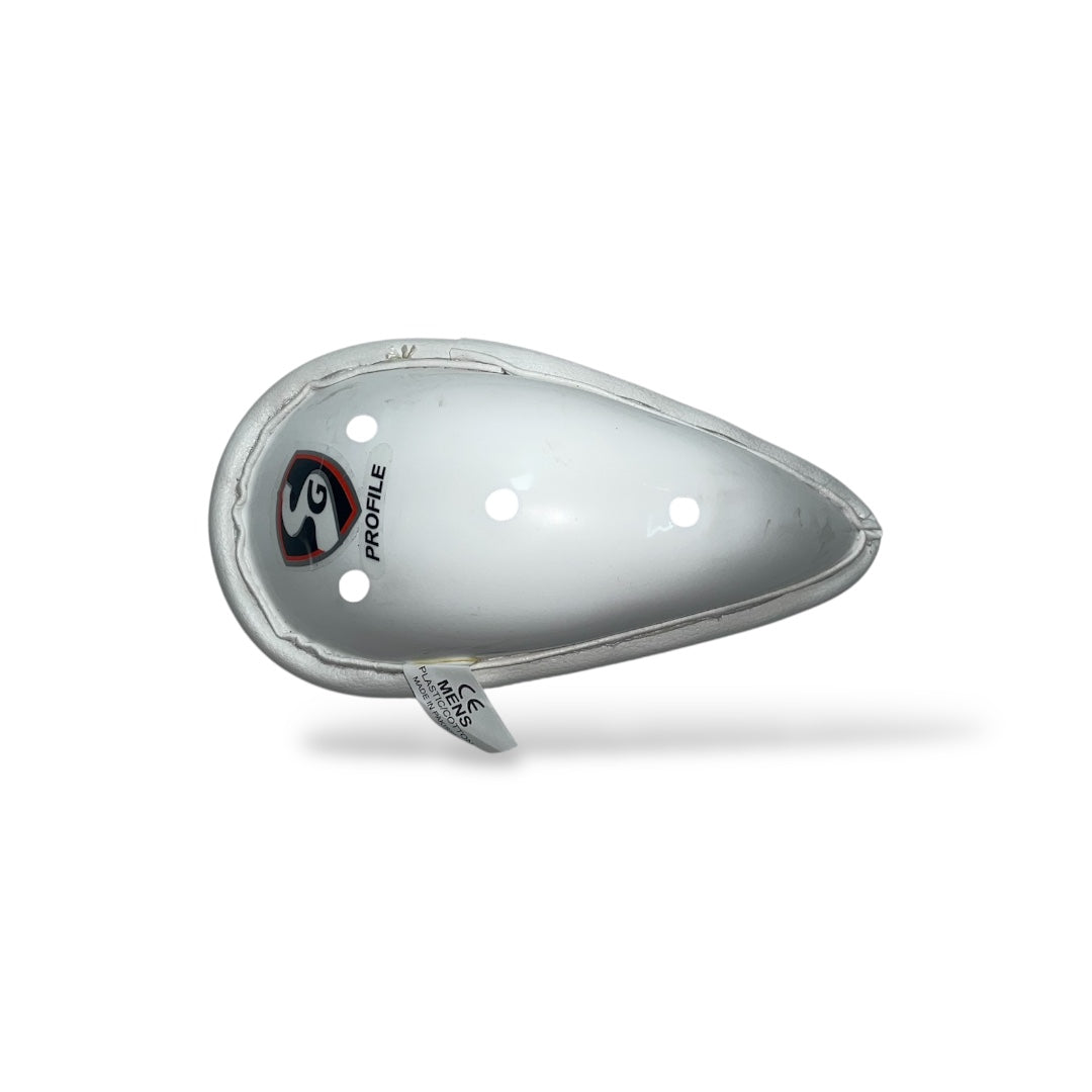 SG Profile Abdonimal Guard / Box