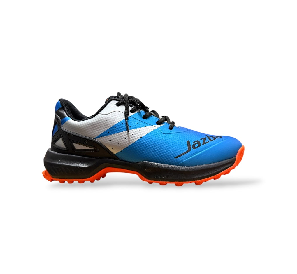 Jazba Sky Drive 290 Cricket Shoes | Rubber Stud