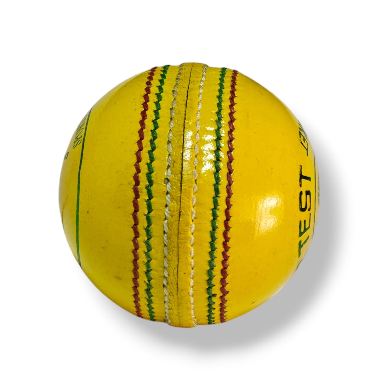 SK Indoor Cricket Ball - 115g | Pack of 6 Balls