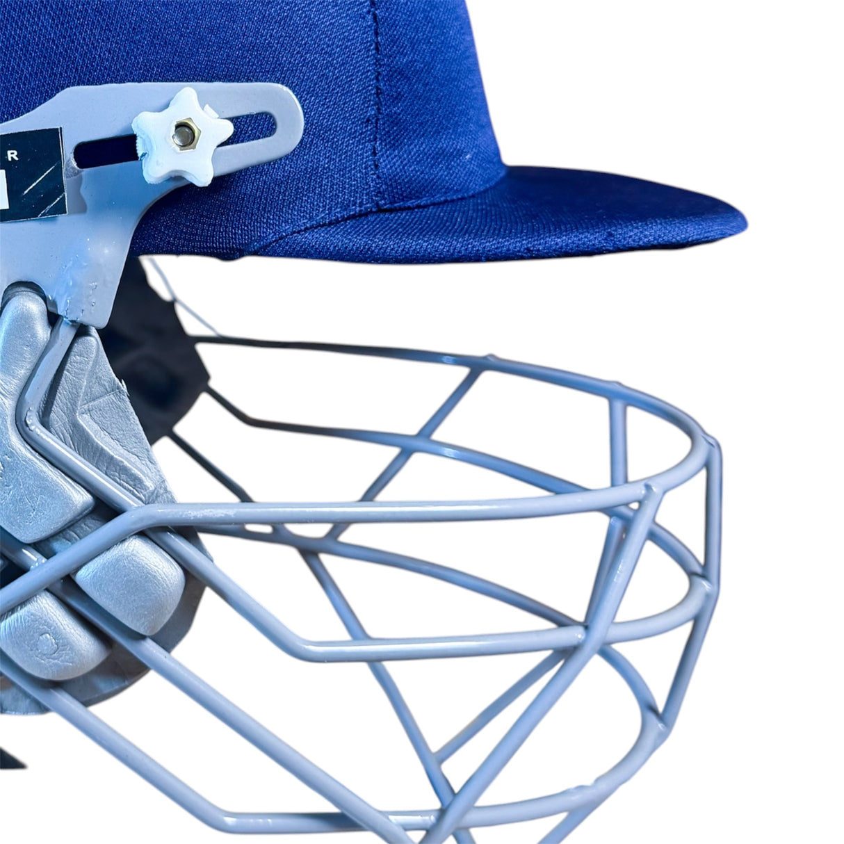 CA Gold 8000 Cricket Batting Helmets ( Adjustable )
