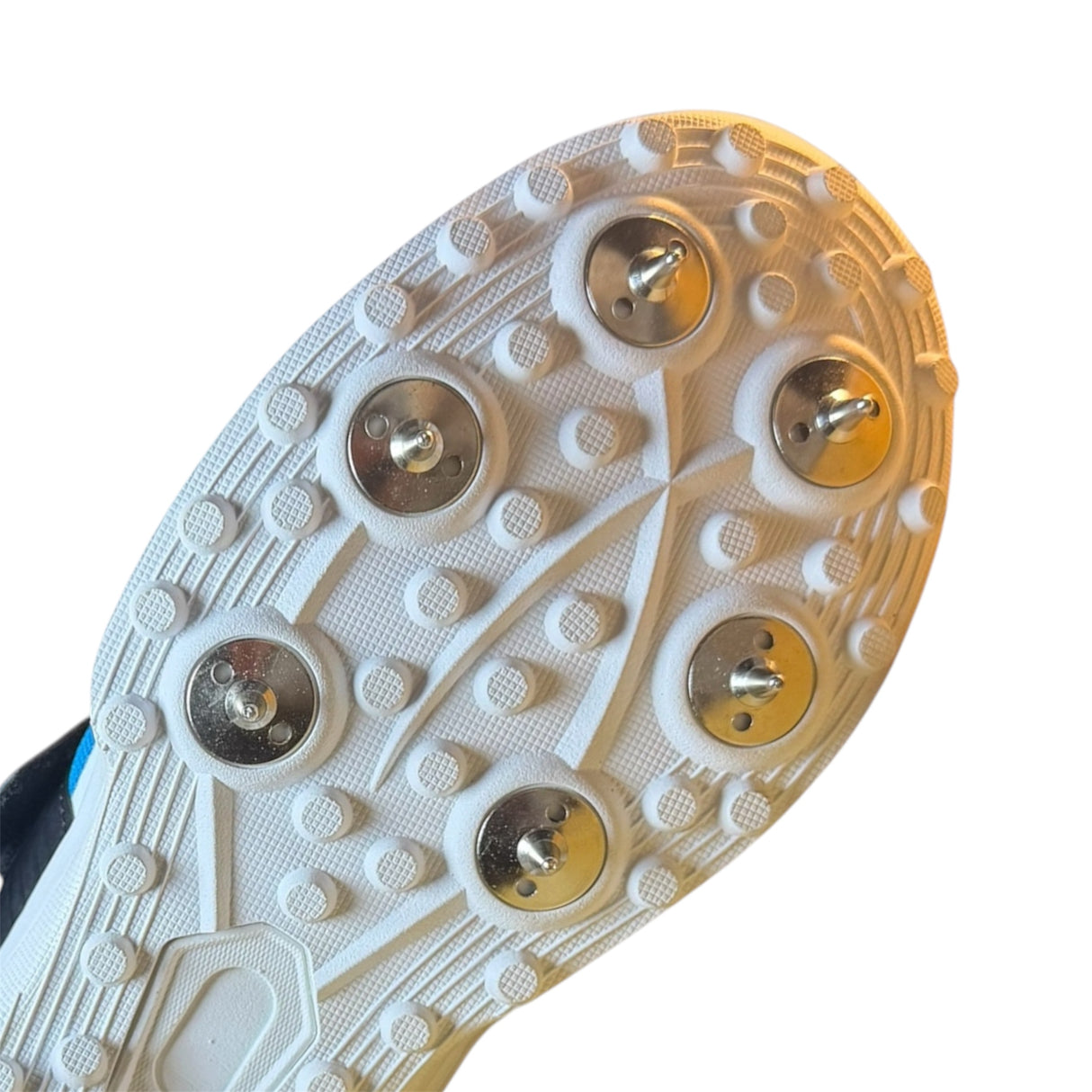 CA BIG BANG Cricket Shoes | Metal Spikes