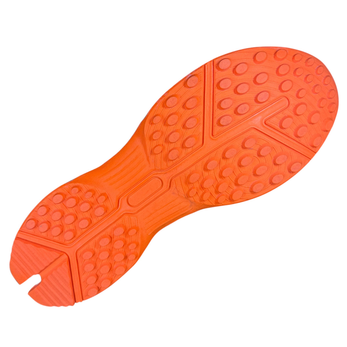 Jazba Sky Drive 290 Cricket Shoes | Rubber Stud