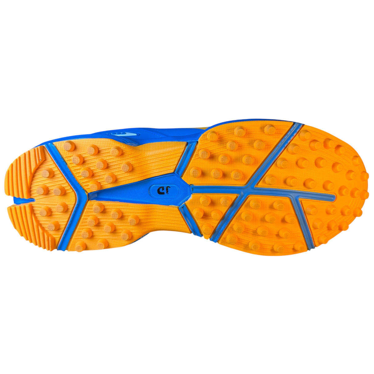 JD Junoon Cricket Shoes - Rubber Stud