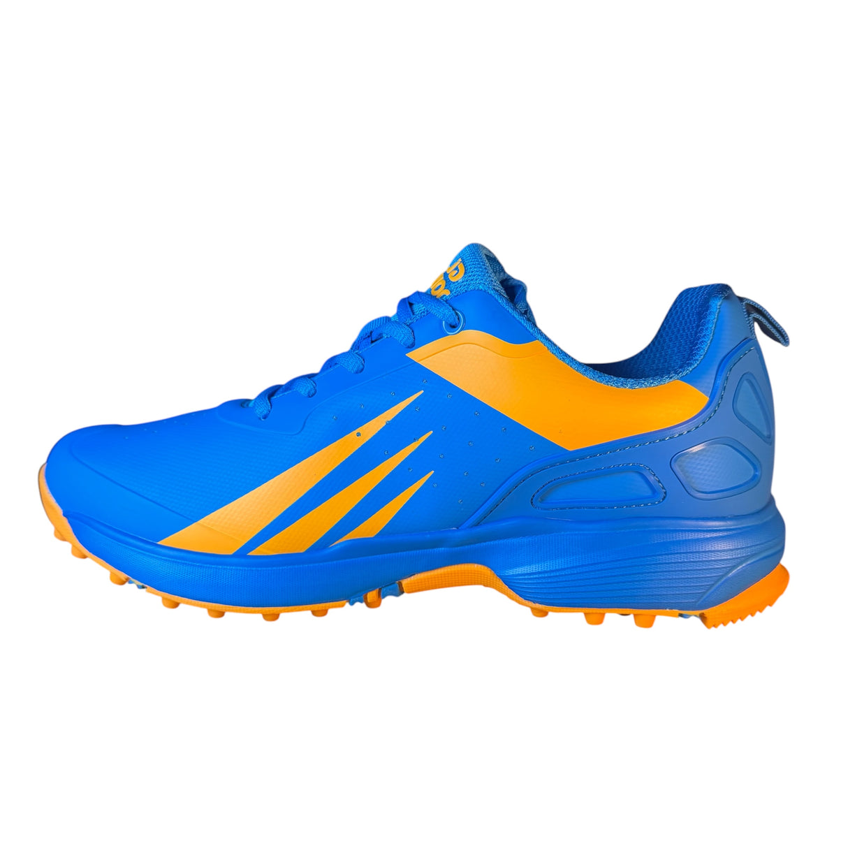JD Junoon Cricket Shoes - Rubber Stud