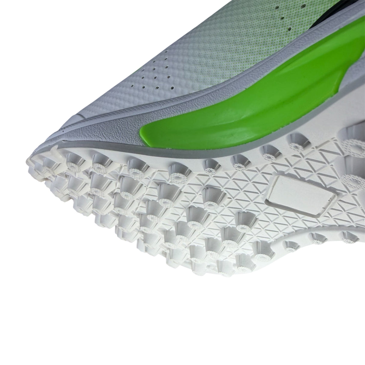 CA JR20 Cricket Shoes- Rubber Stud