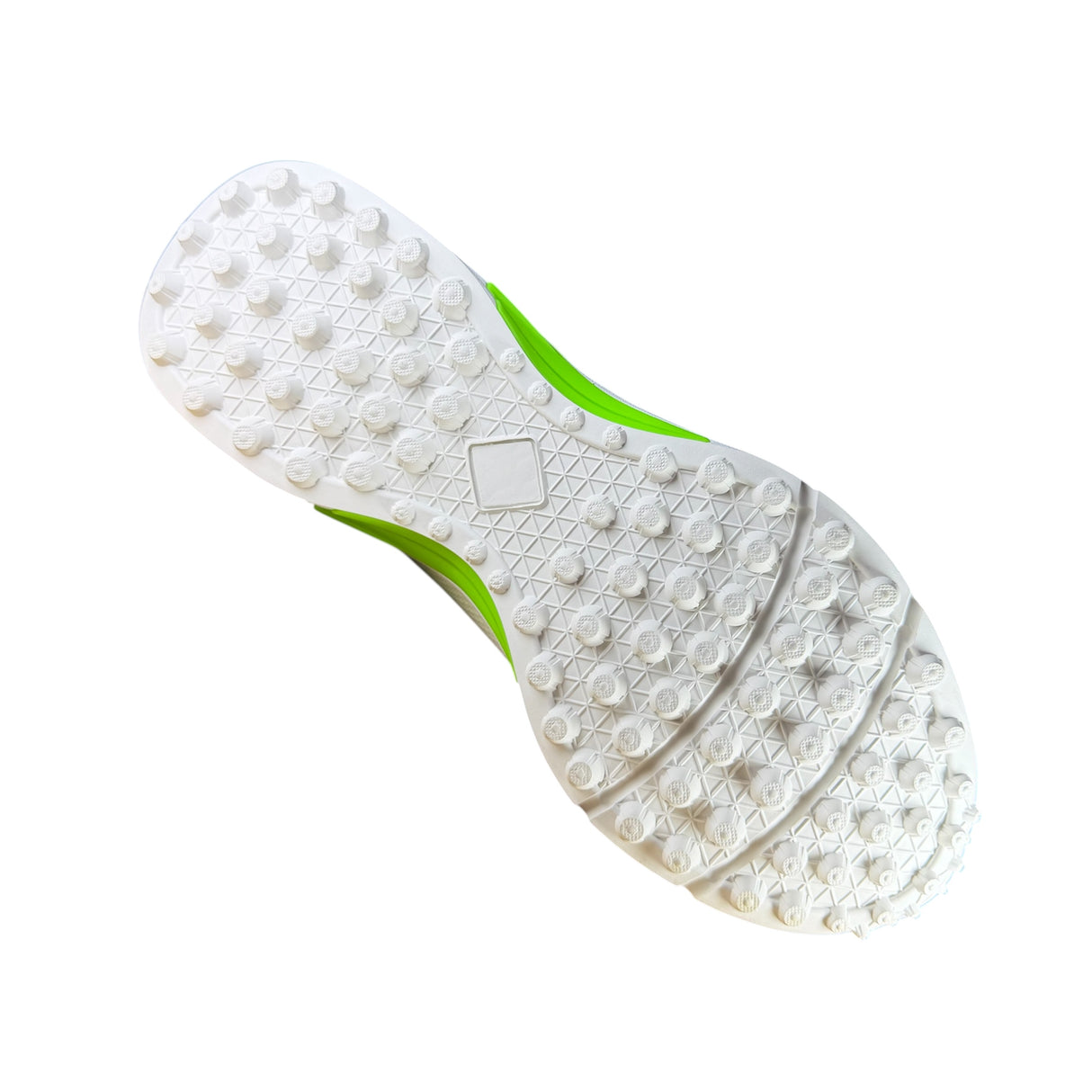 CA JR20 Cricket Shoes- Rubber Stud