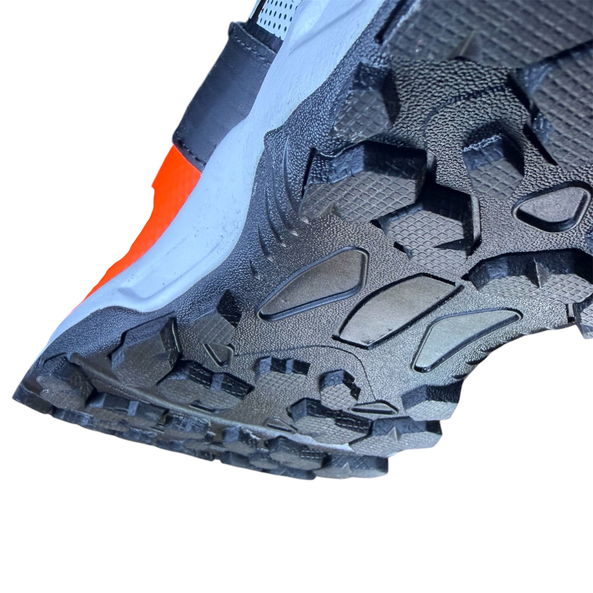 CA M-8 Cricket Shoes- Rubber Stud