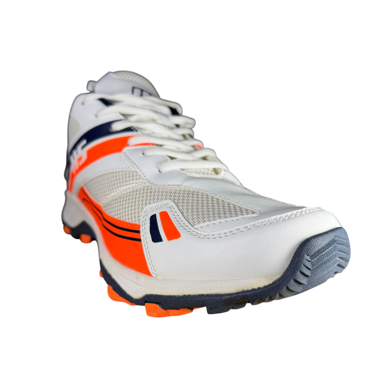 HS-CORE 5 Cricket shoes-Rubber stud