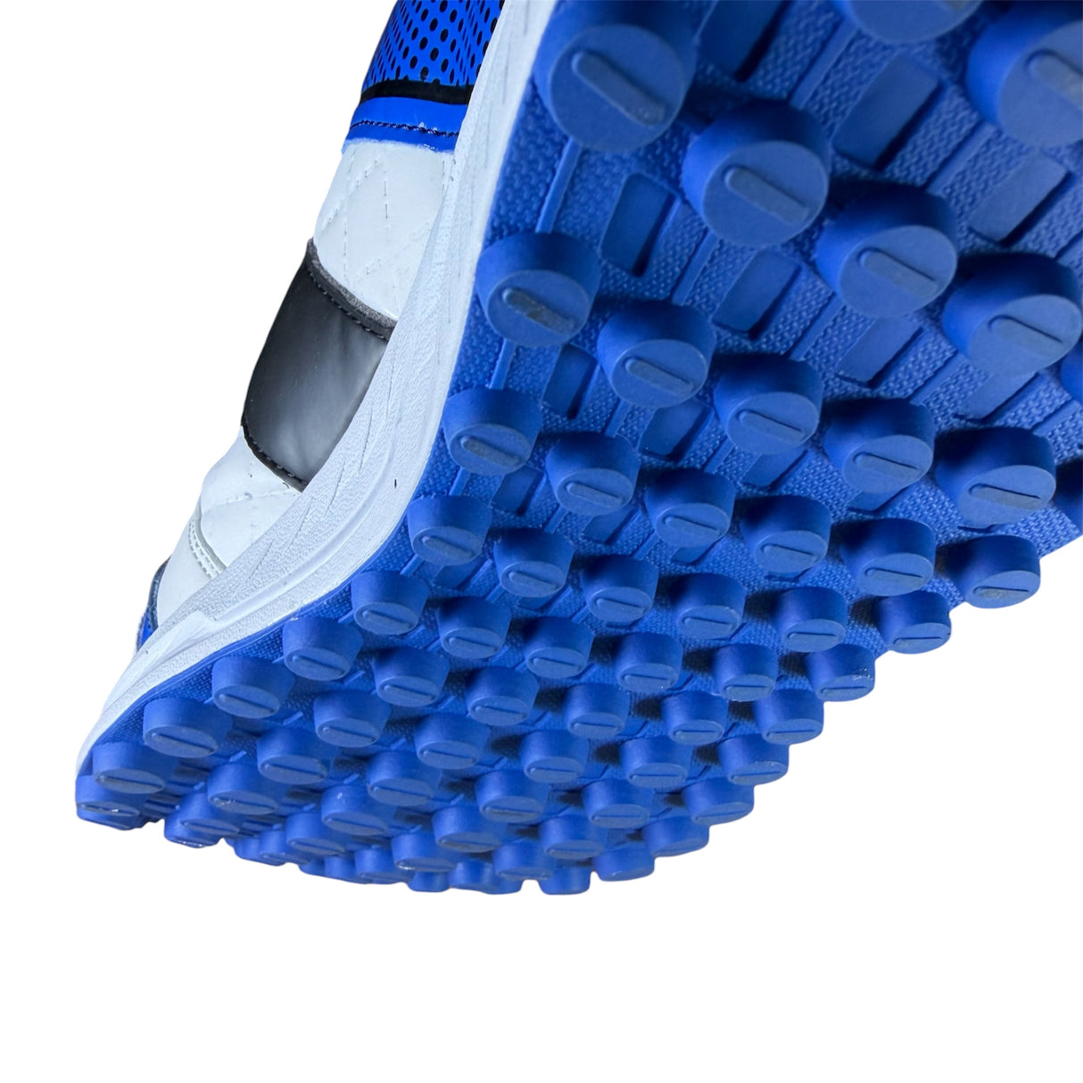 FG DON 888 Cricket shoes-Rubber stud