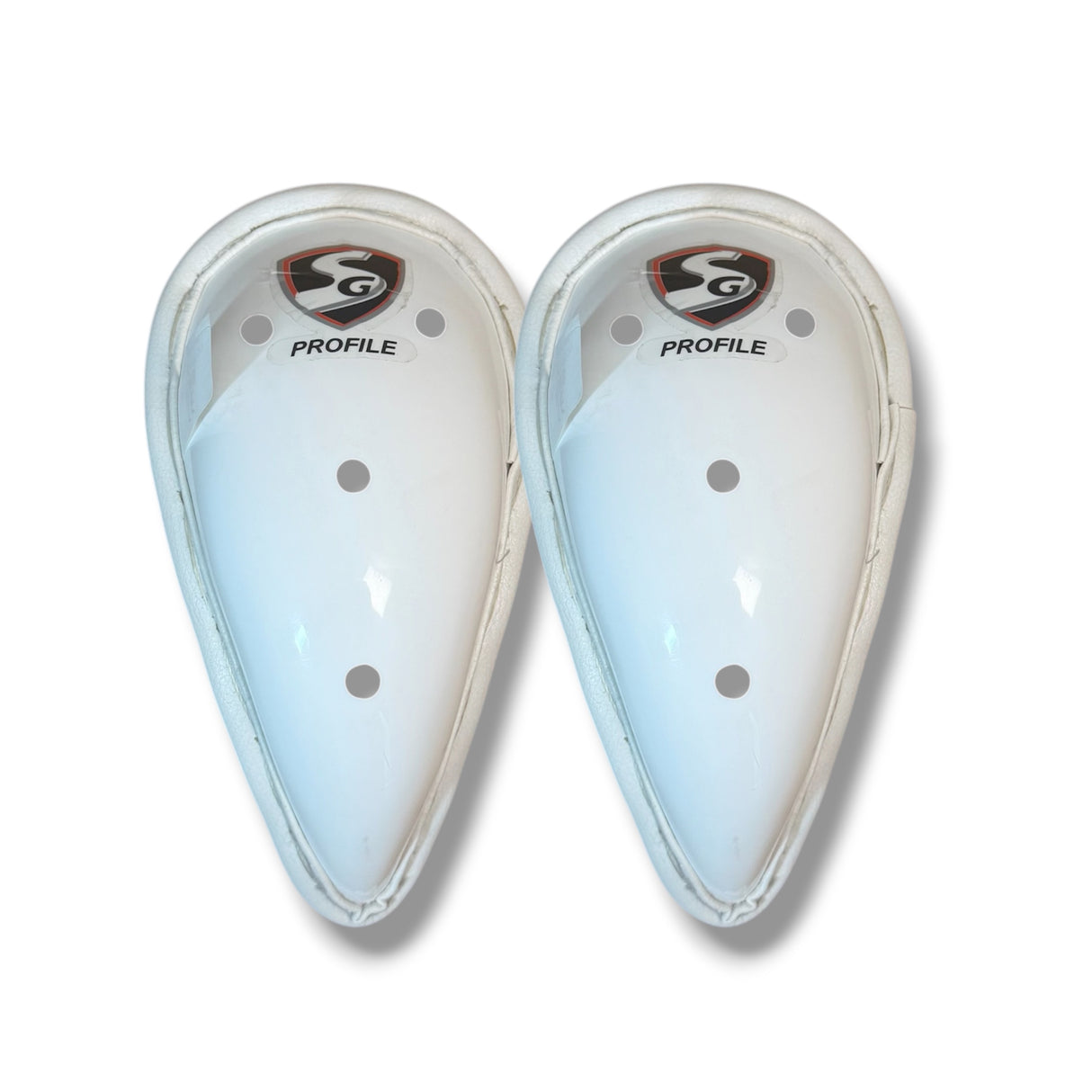 SG Profile Abdonimal Guard / Box - Set of 2
