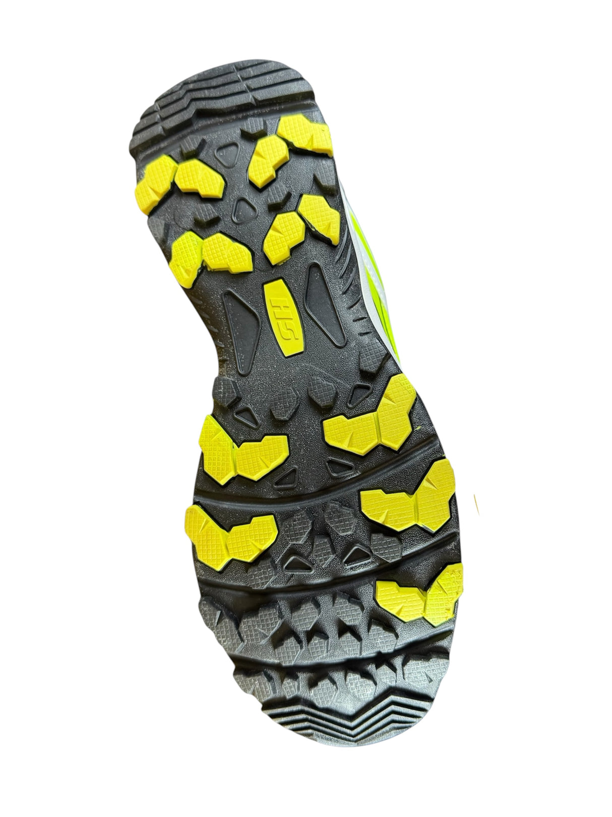 HS CORE-5 Cricket Shoes | Rubber Stud