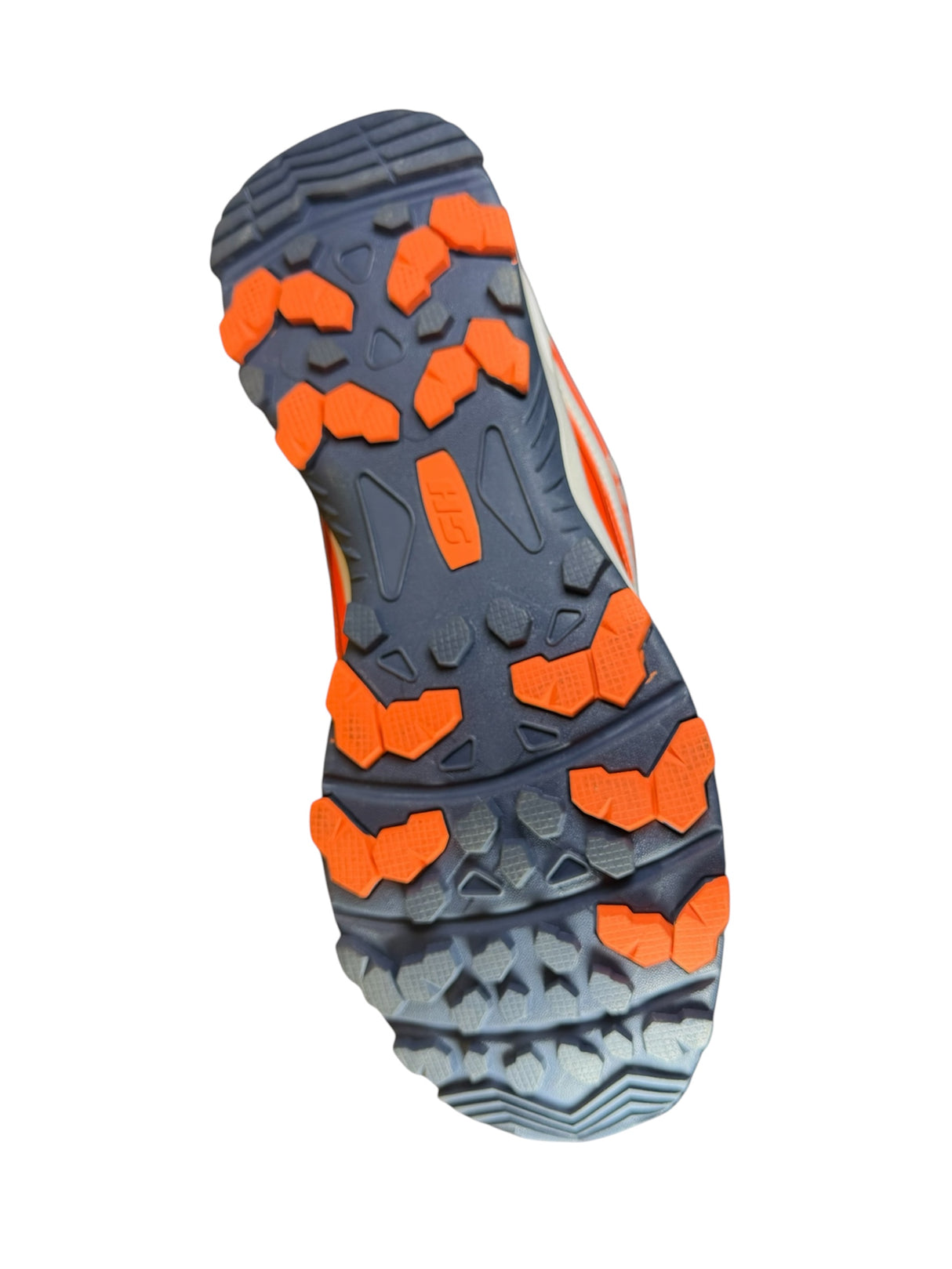 HS CORE 5 Cricket Shoes | Rubber stud