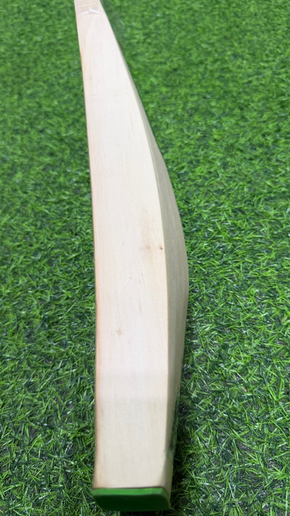 RNS Atomic- English Willow Nurtured Cricket Bat - 1240g