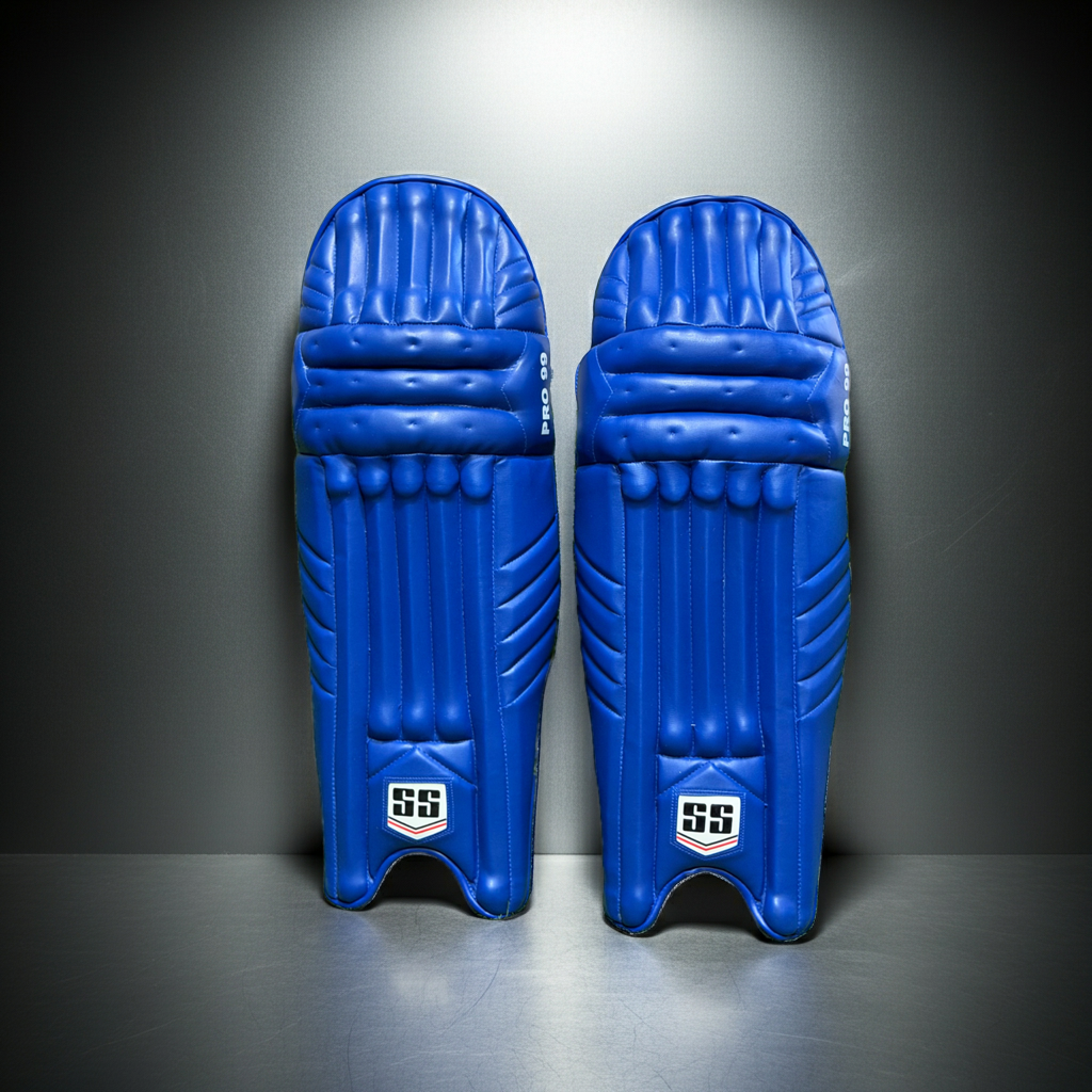 SS Cricket Batting Pads/Leg guards - Senior