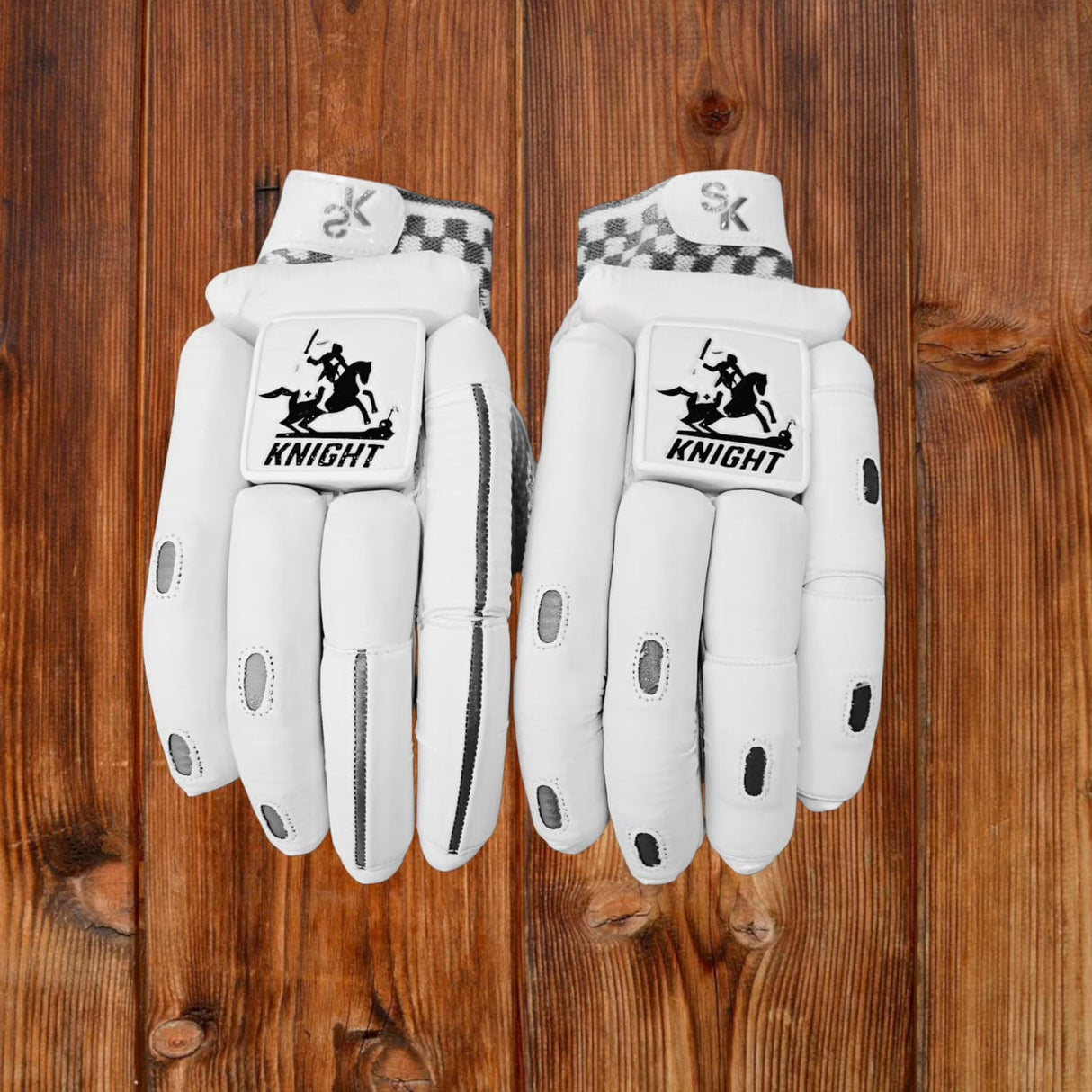Sports Knight Cricket Batting Gloves