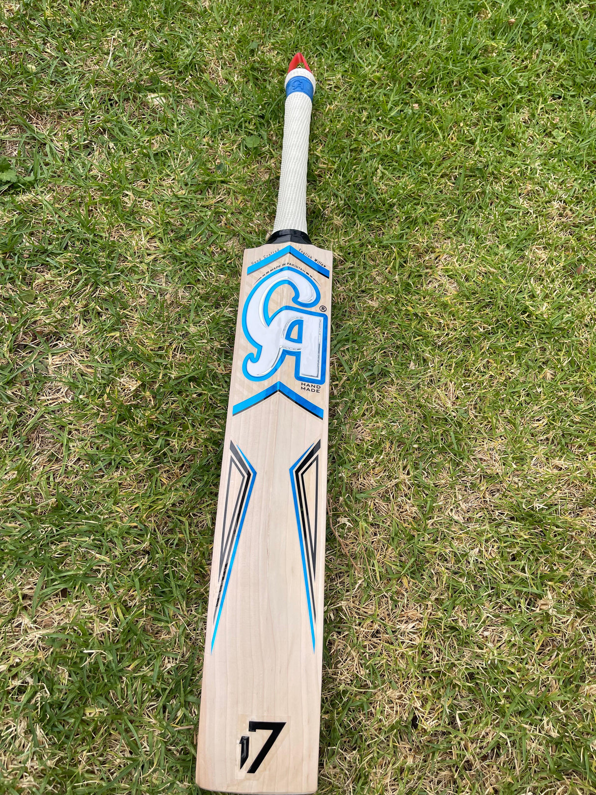 CA Evin Lewis 17 Grade 2 English Willow Cricket bat-9 Grains-1165g