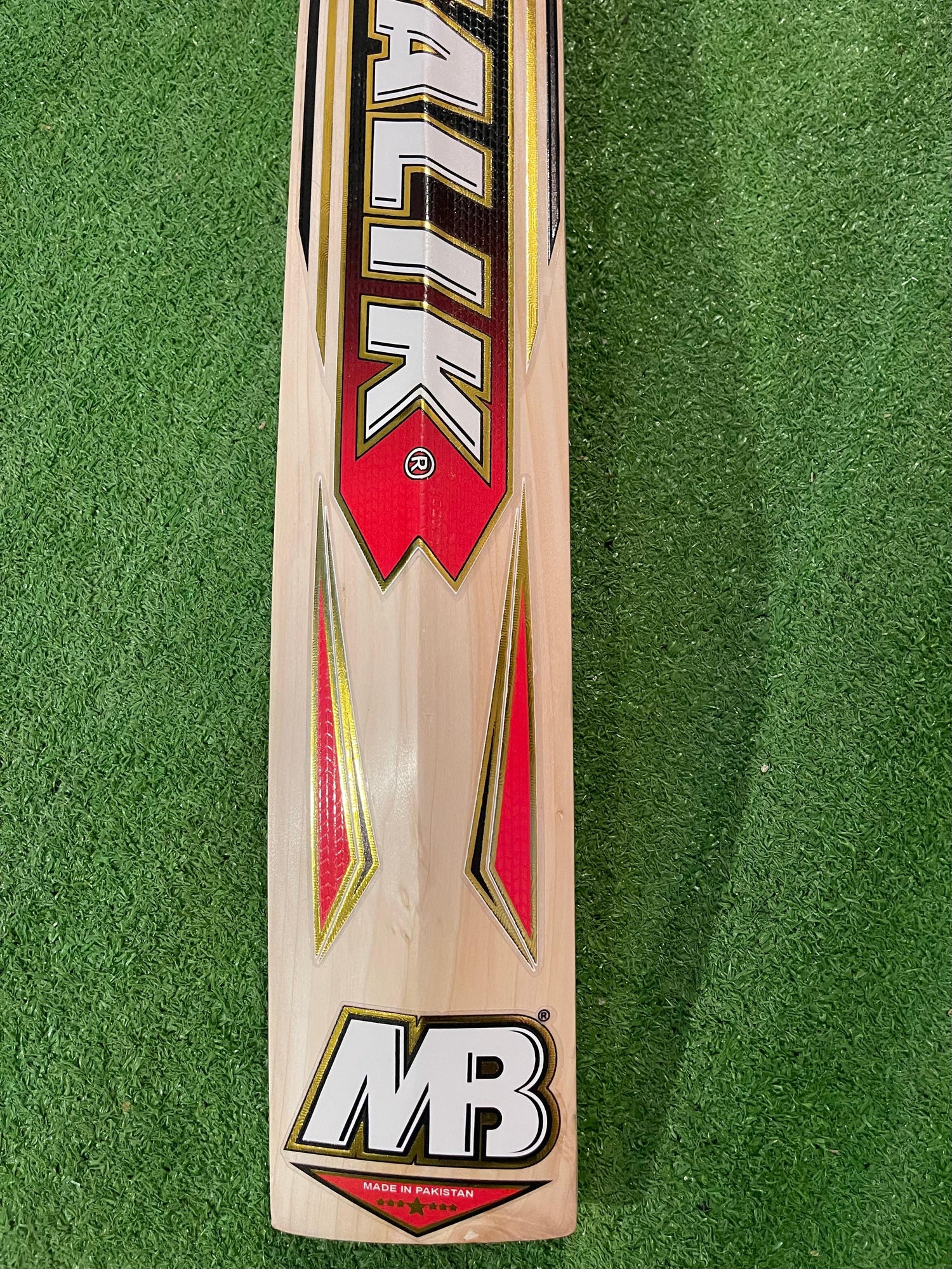 SS DEVILS Super Premium Kashmir willow Cricket Bats - 1230g & 1220g
